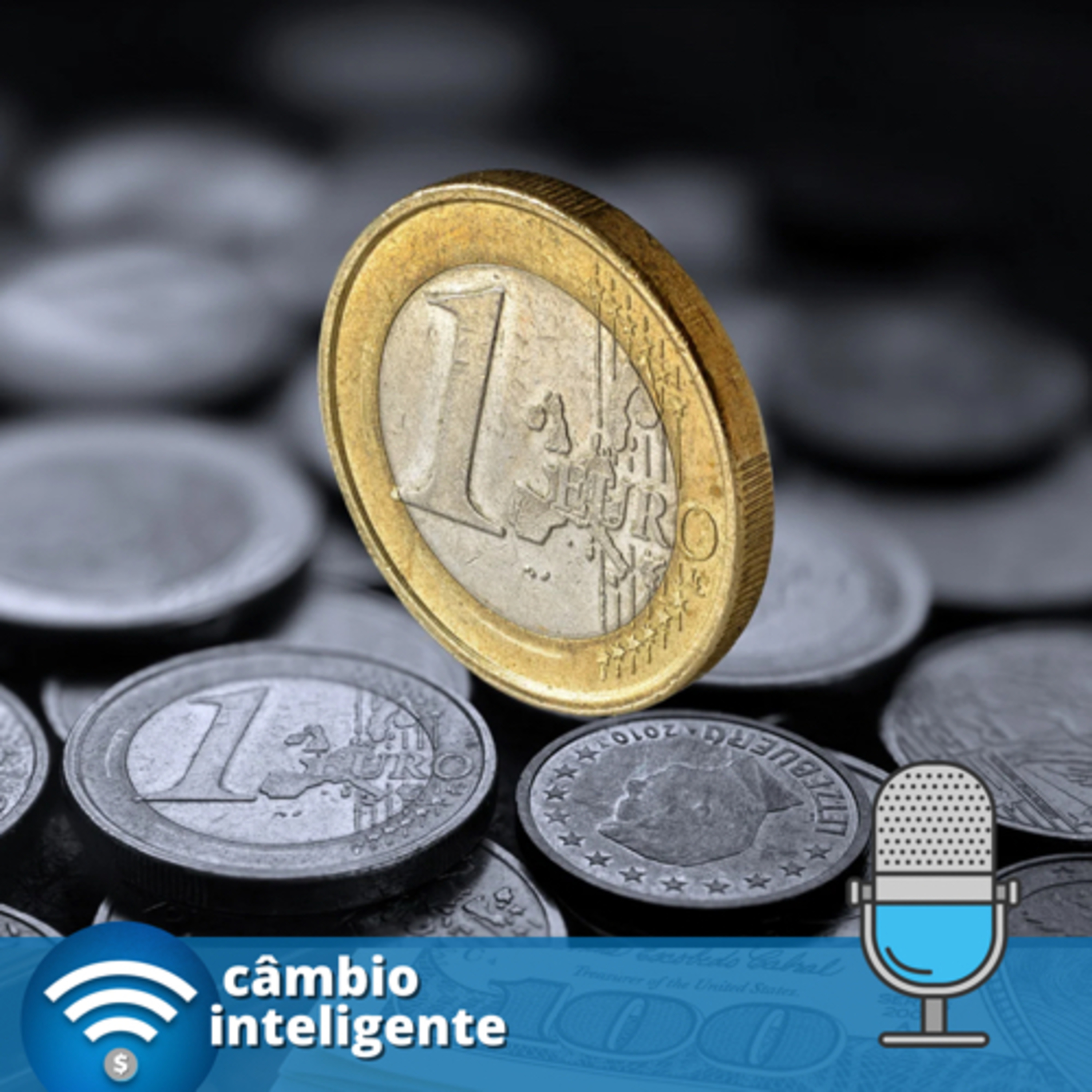 Perspectivas para o EURO até o final de 2022. episode artwork