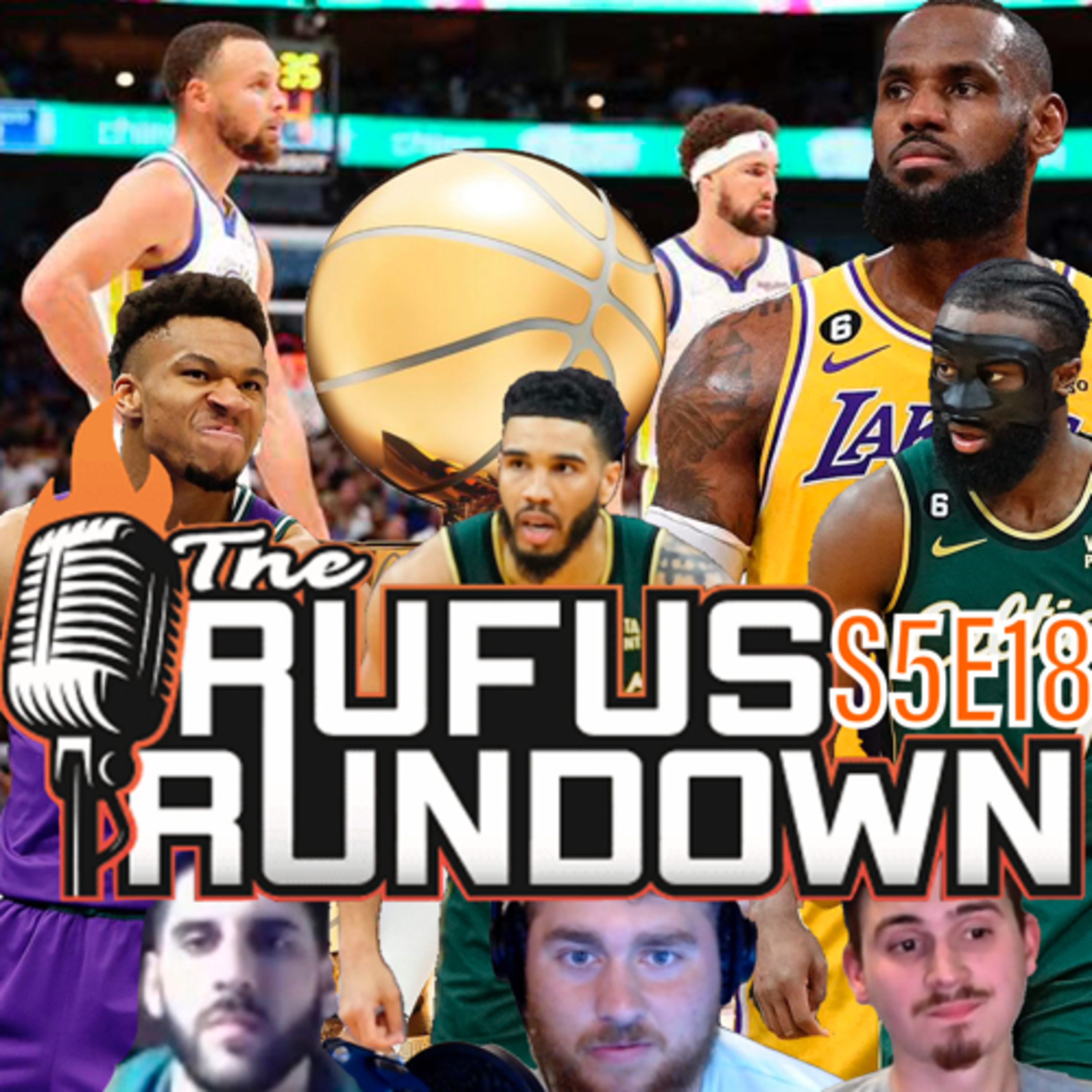 The Rufus Rundown