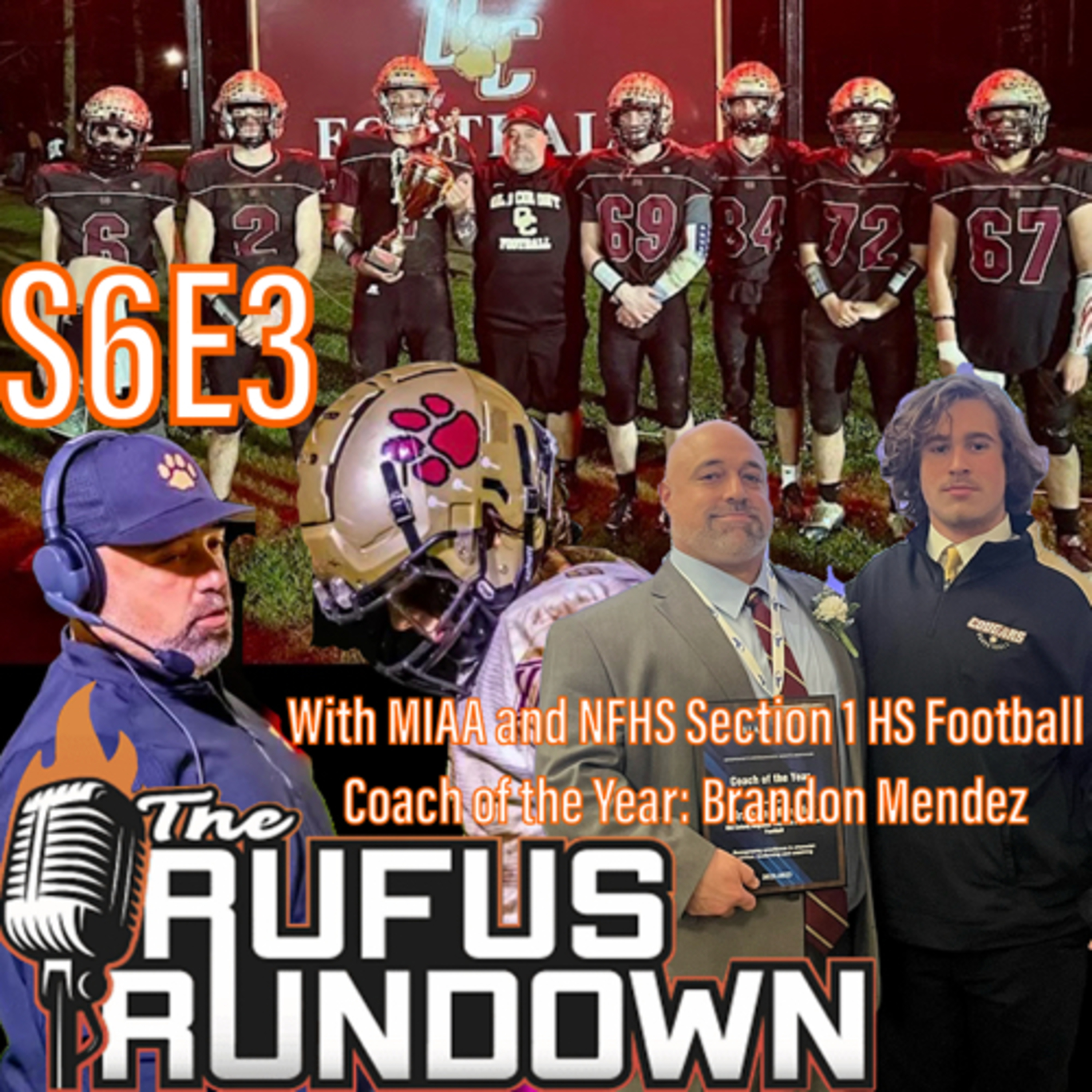 The Rufus Rundown