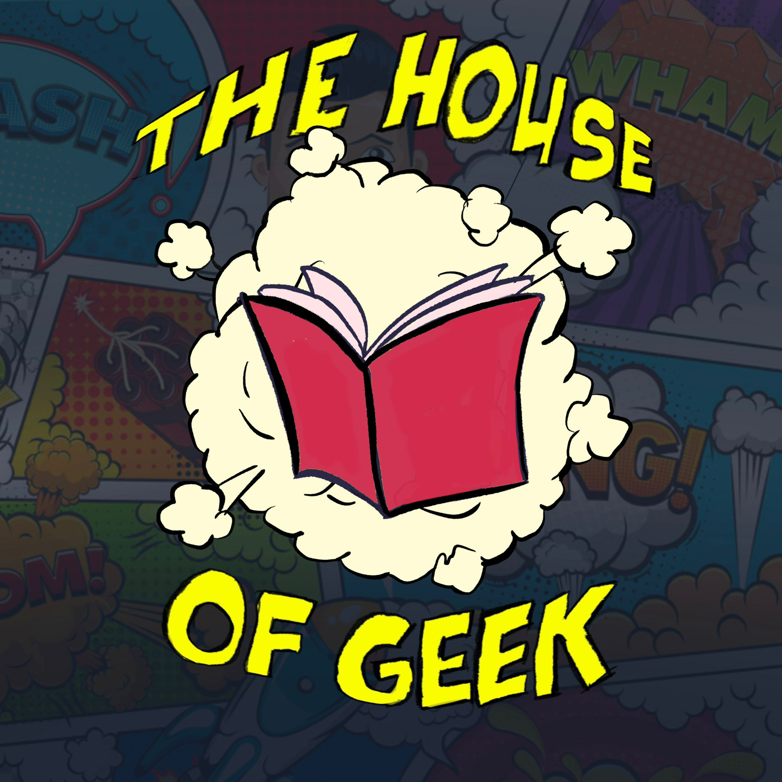 De Geek Rubriek