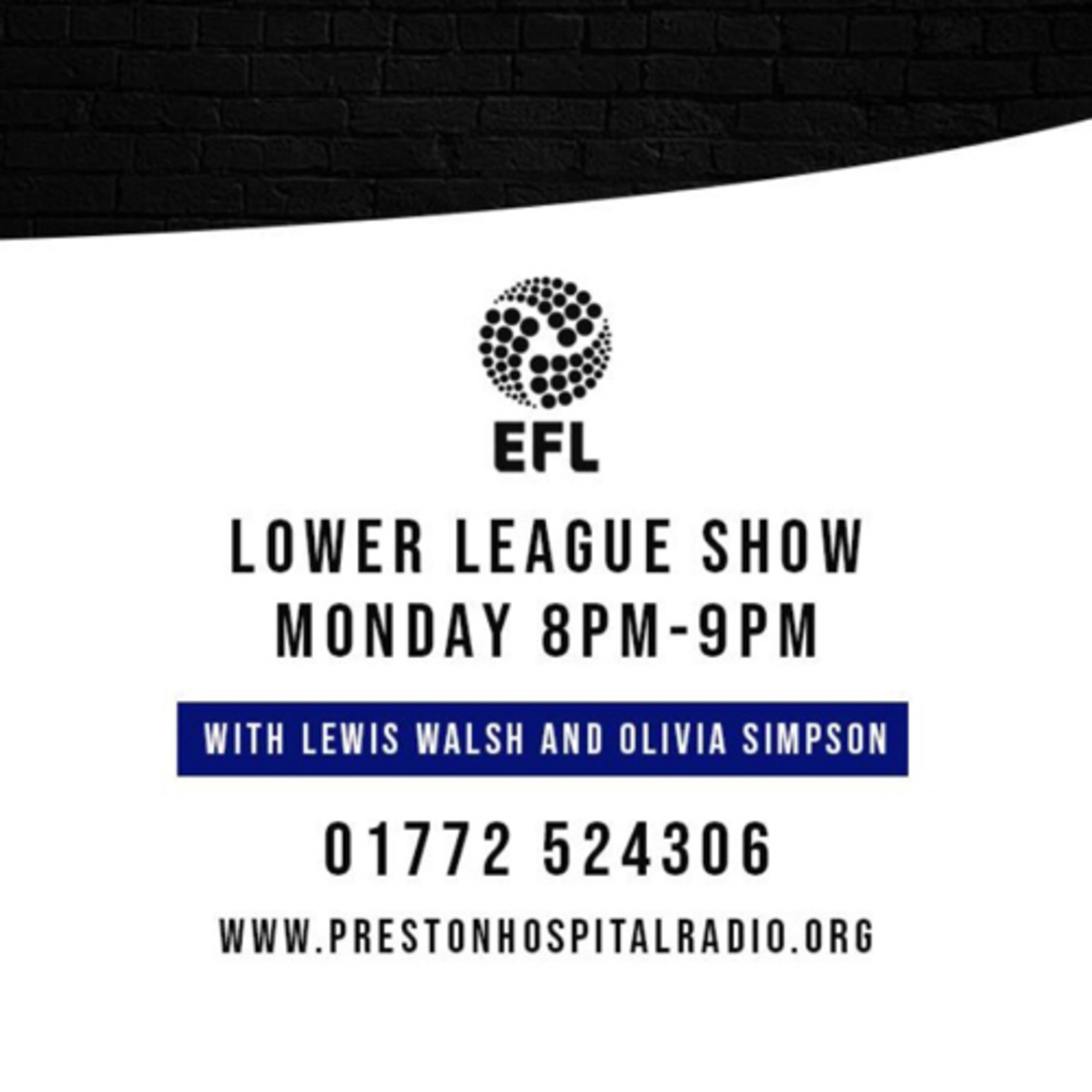The Lower League Show