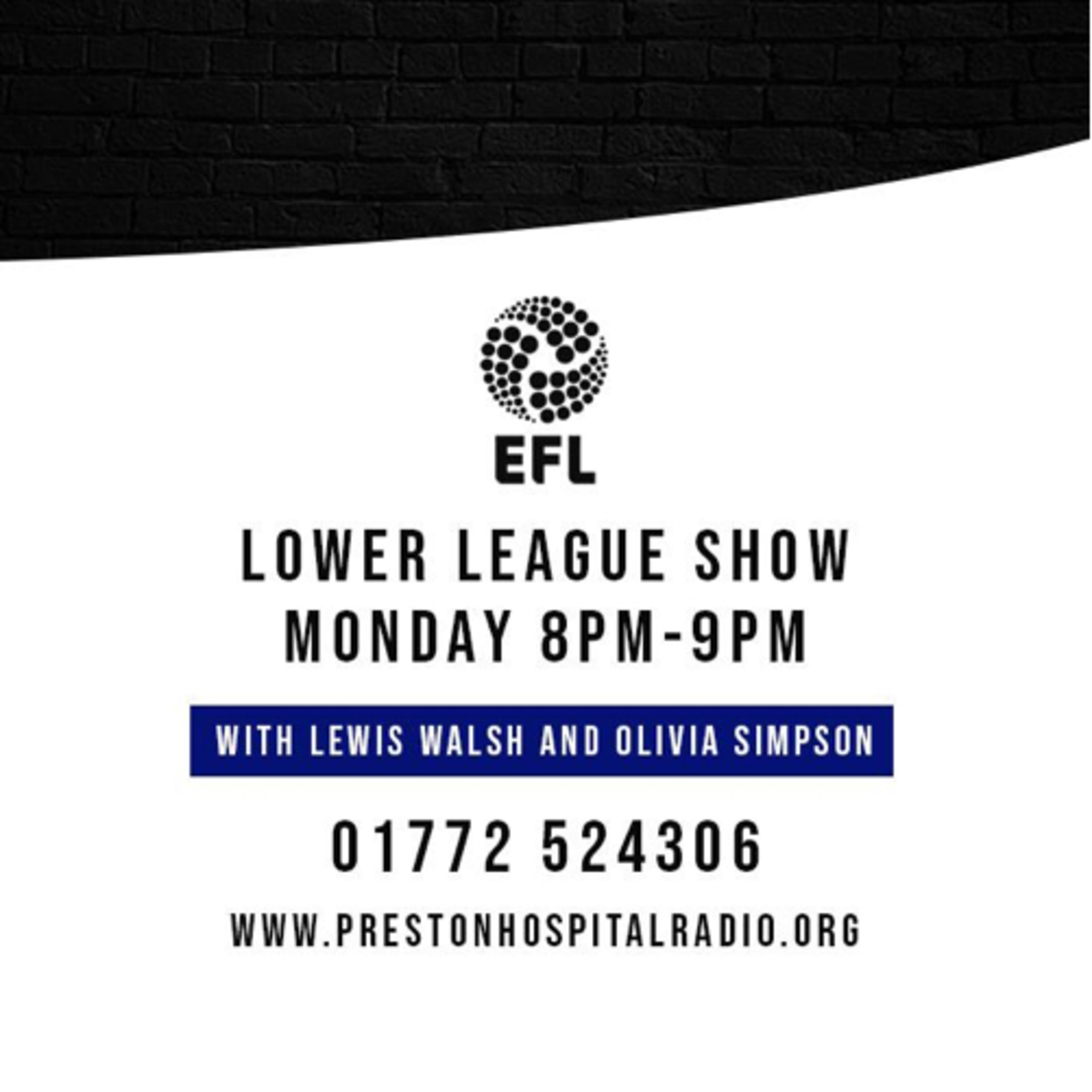 The Lower League Show Episode 6
