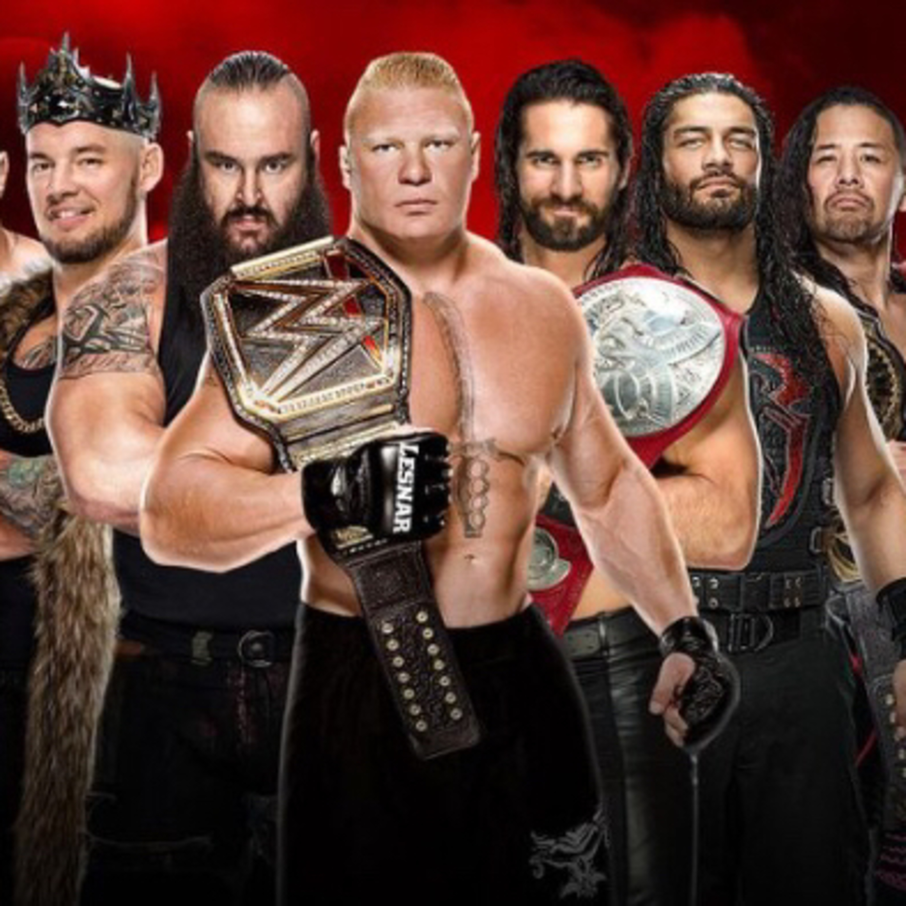 The Kayfabe Lab