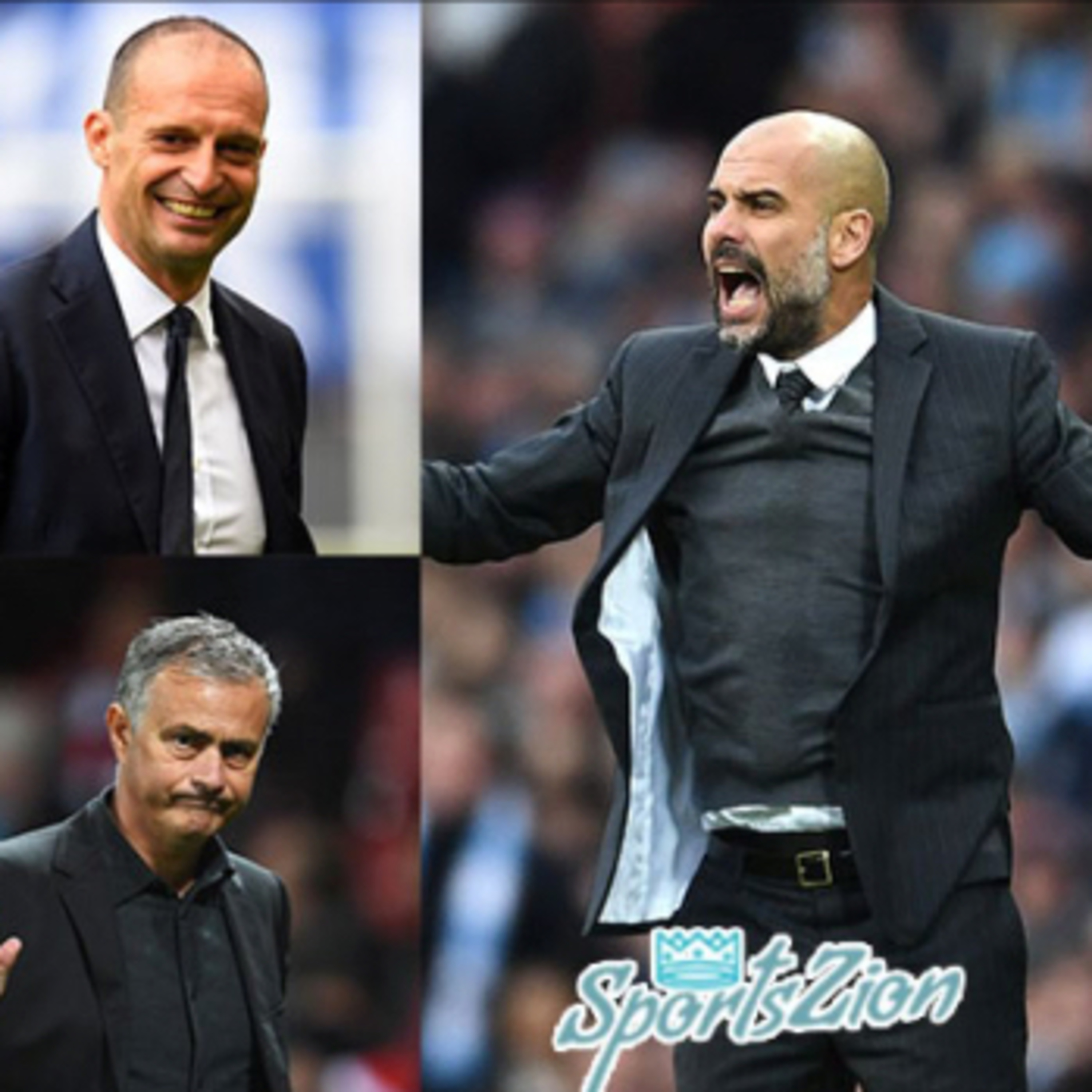 The Best Manager in the World Edition