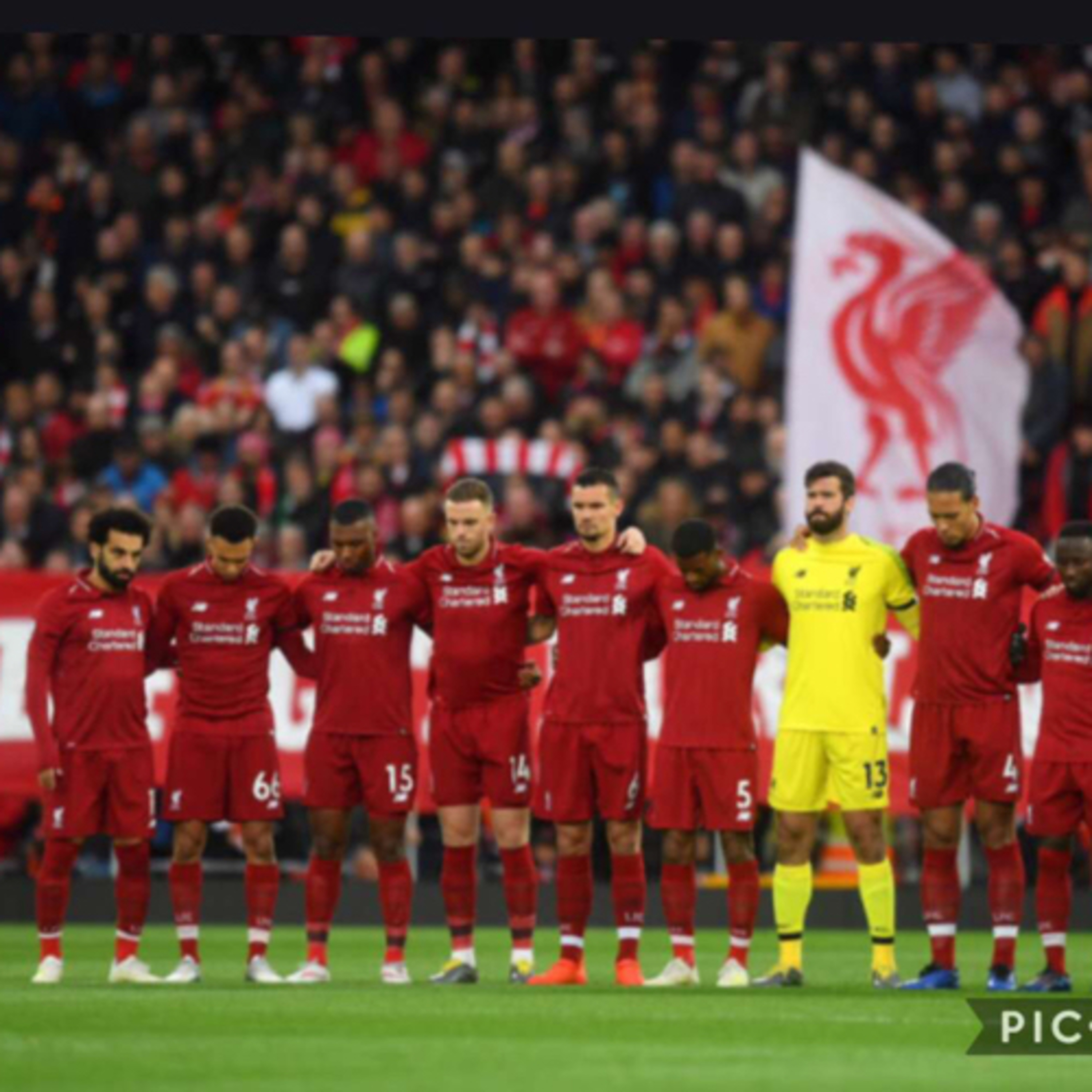 The Greatest Liverpool Player of the 21st Century