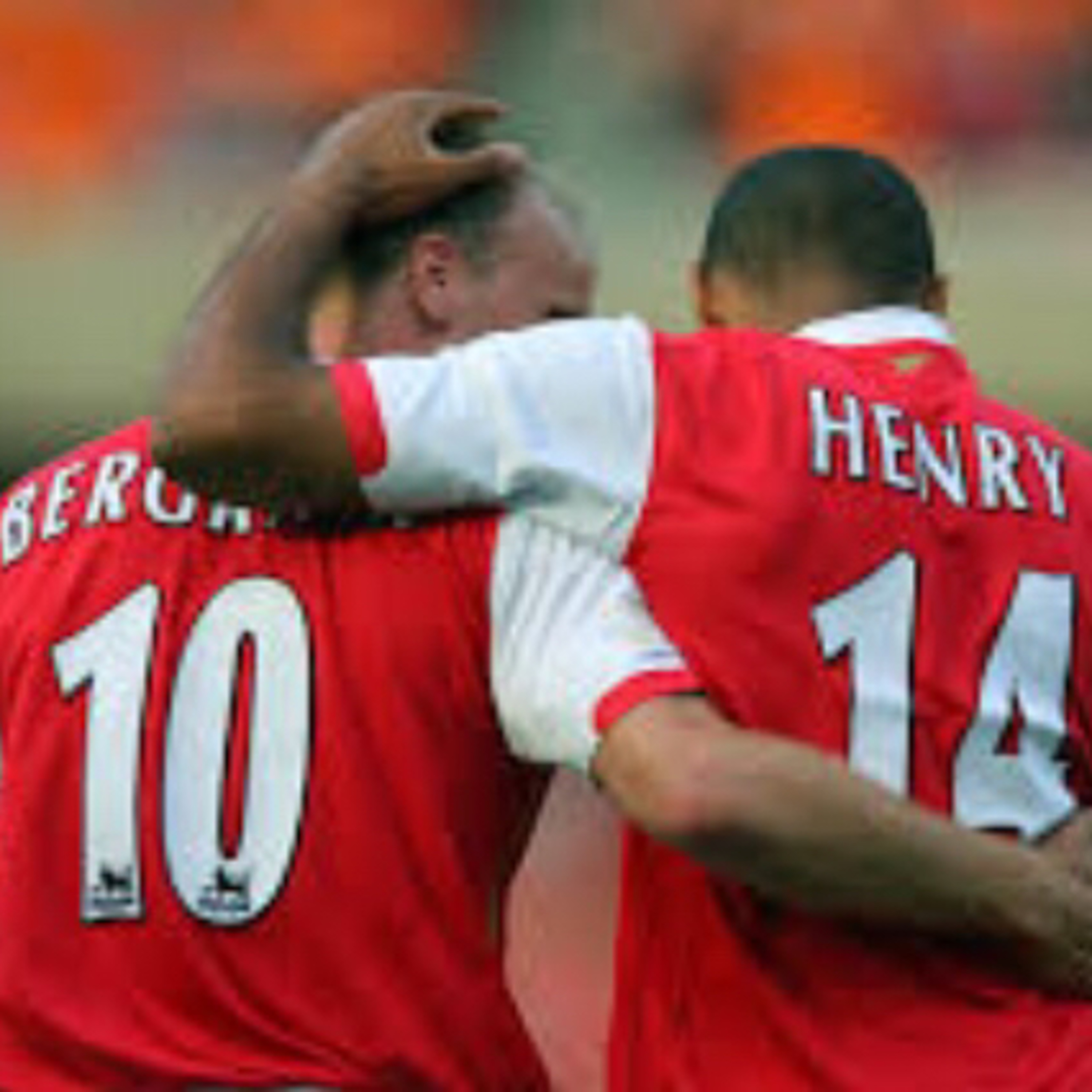 The Greatest Arsenal Player of the 21st Century