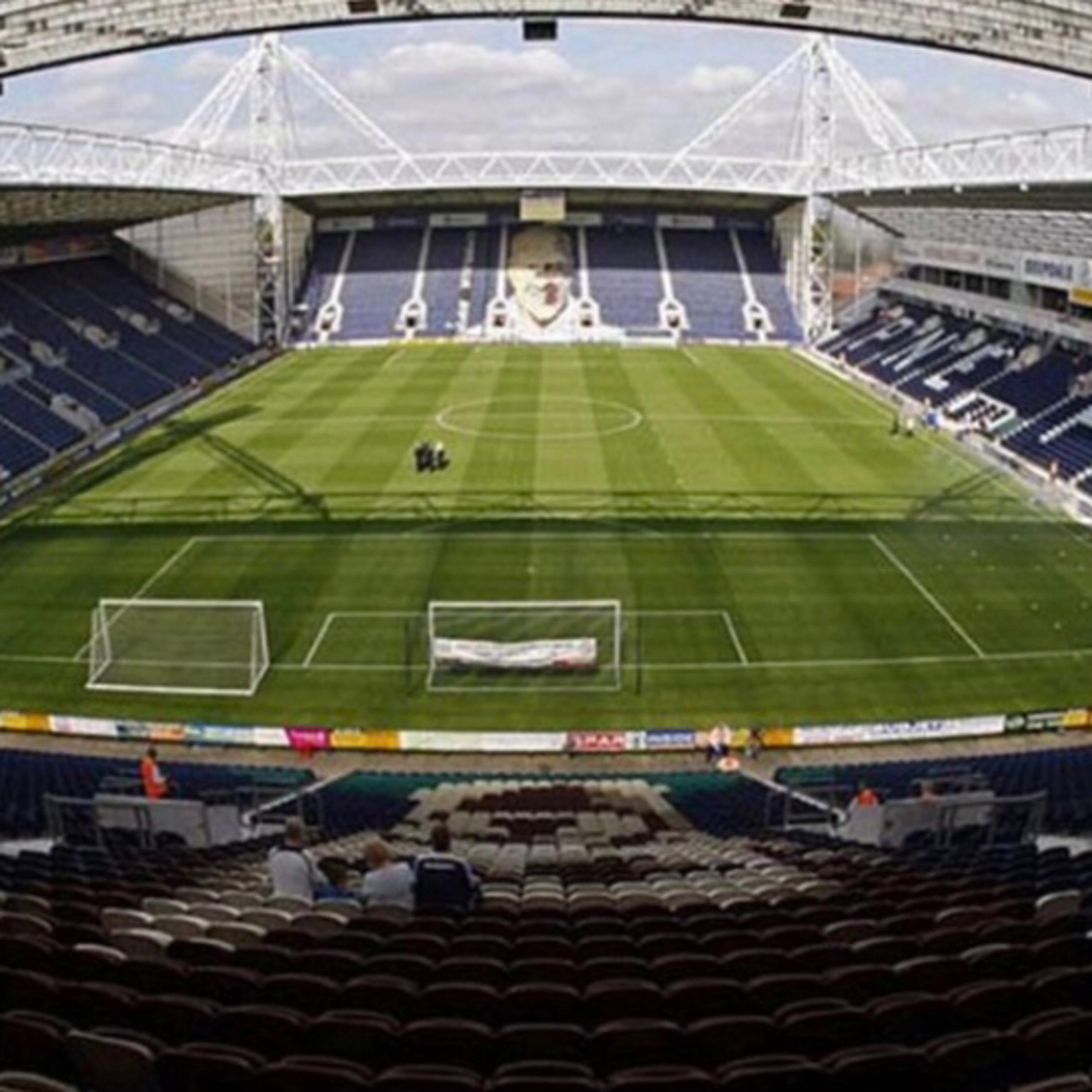 The Greatest Preston North End Player of the 21st Century