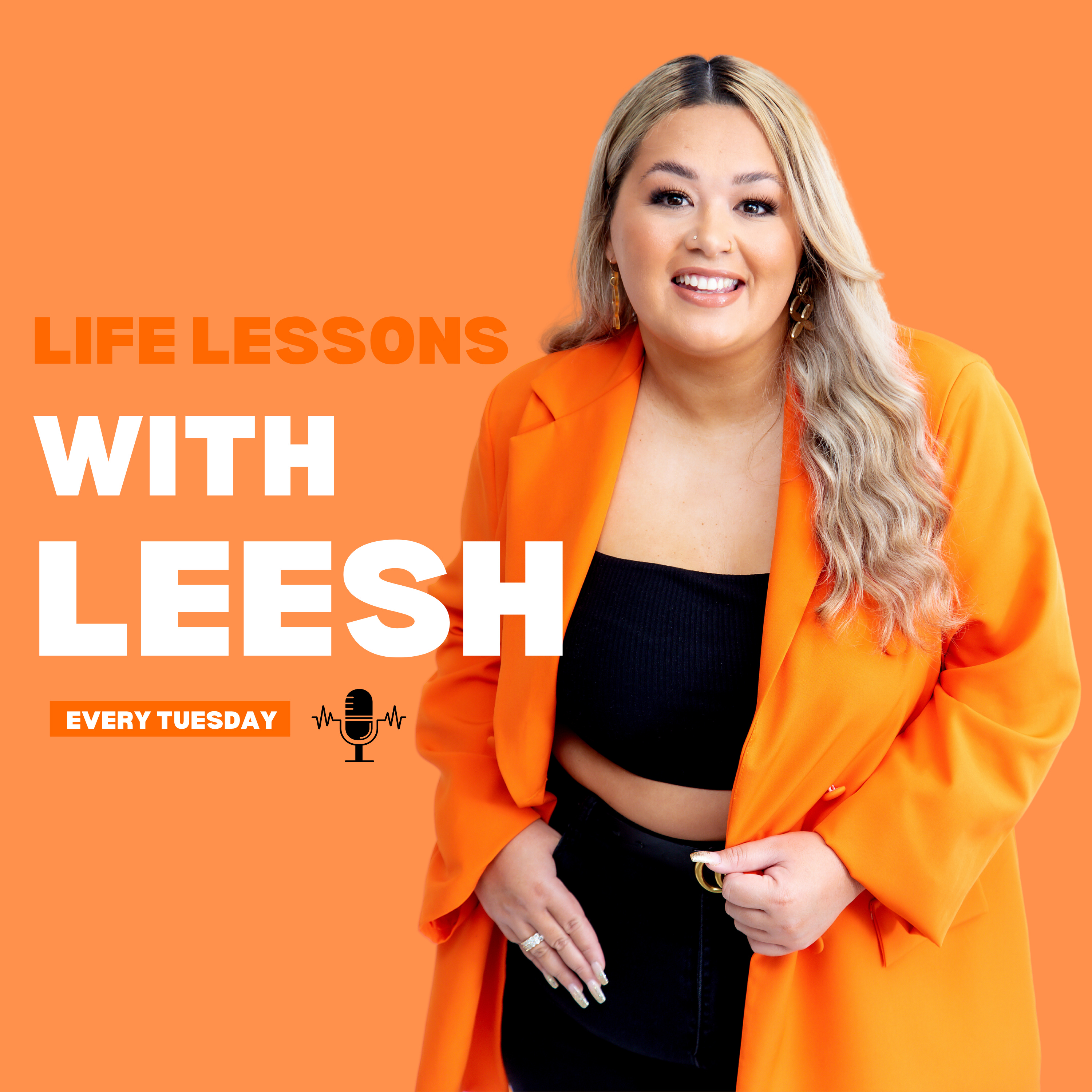 The Polynesian Life Coach