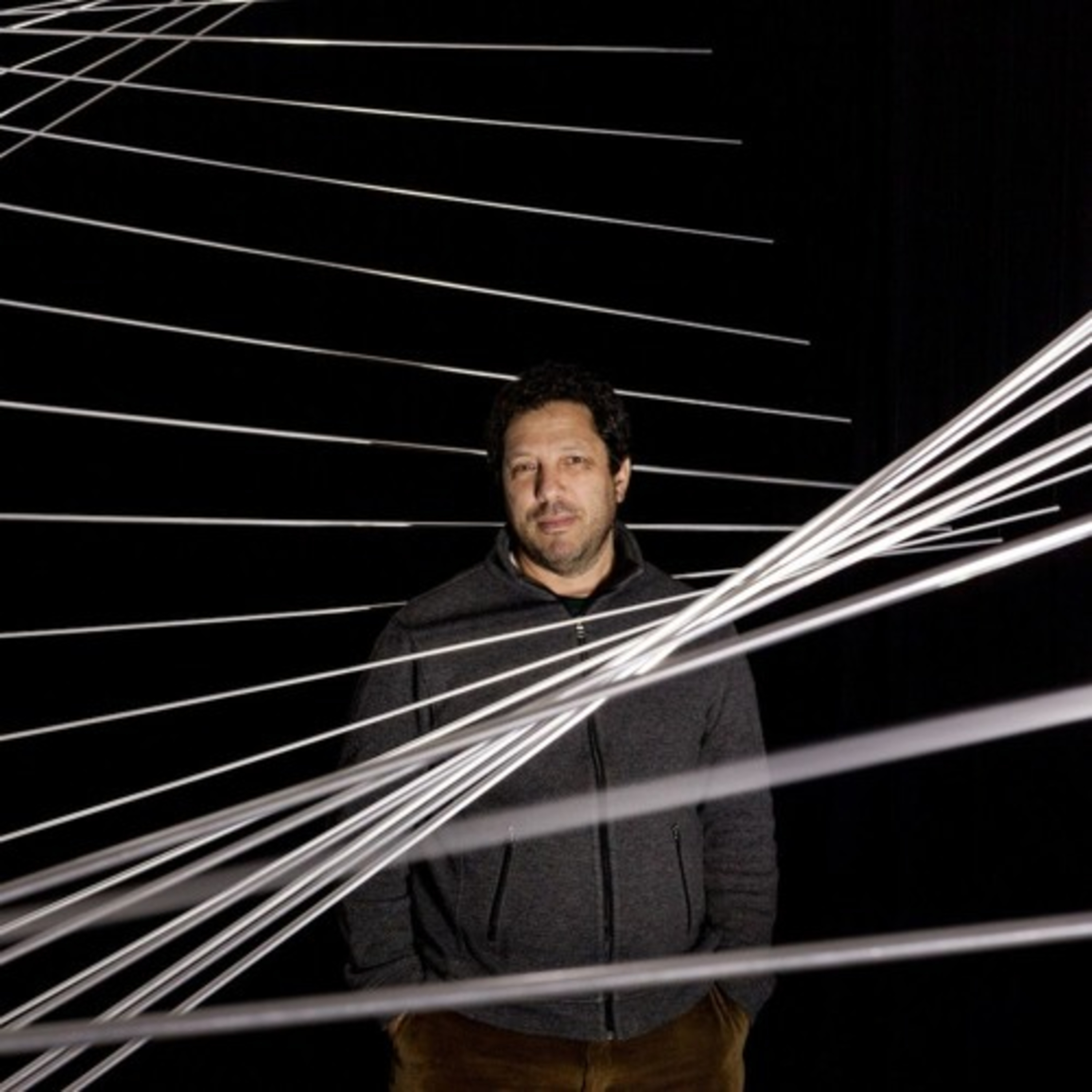 Elías Crespín: Un Venezolano en el Museo de Louvre episode artwork