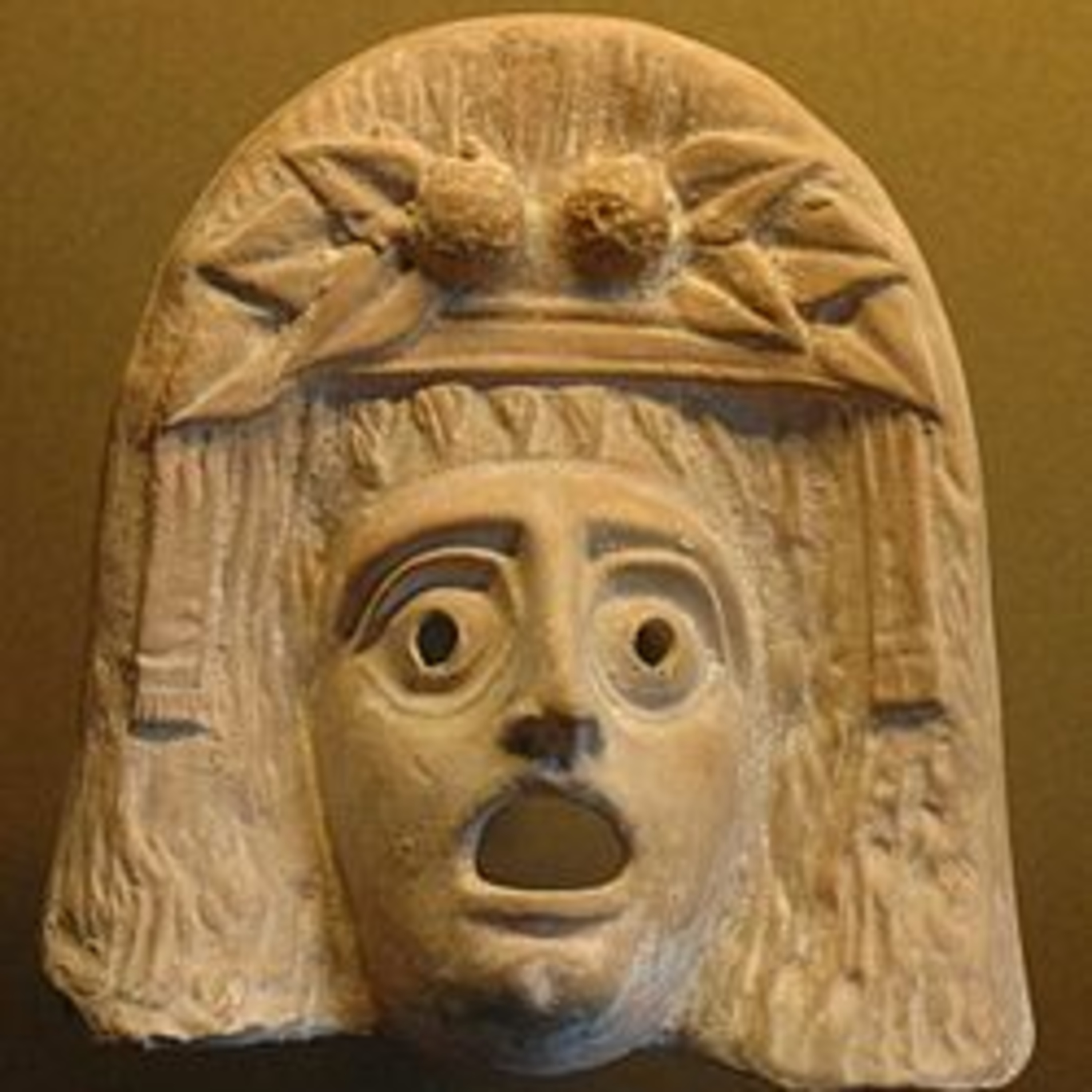 Filosofía y tragedia