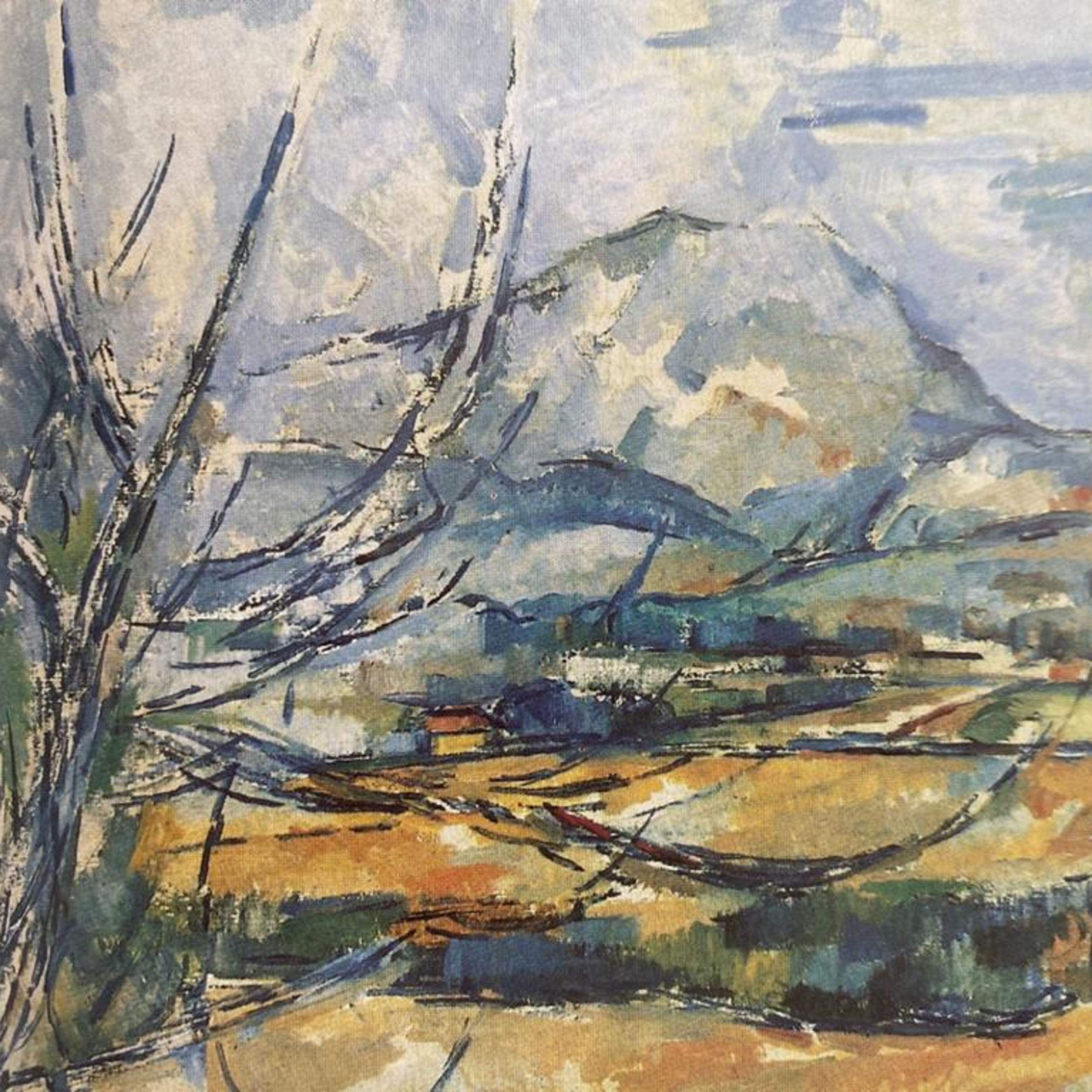 La Ruta de Zola: Cézanne, Fíjate en Rembrandt episode artwork