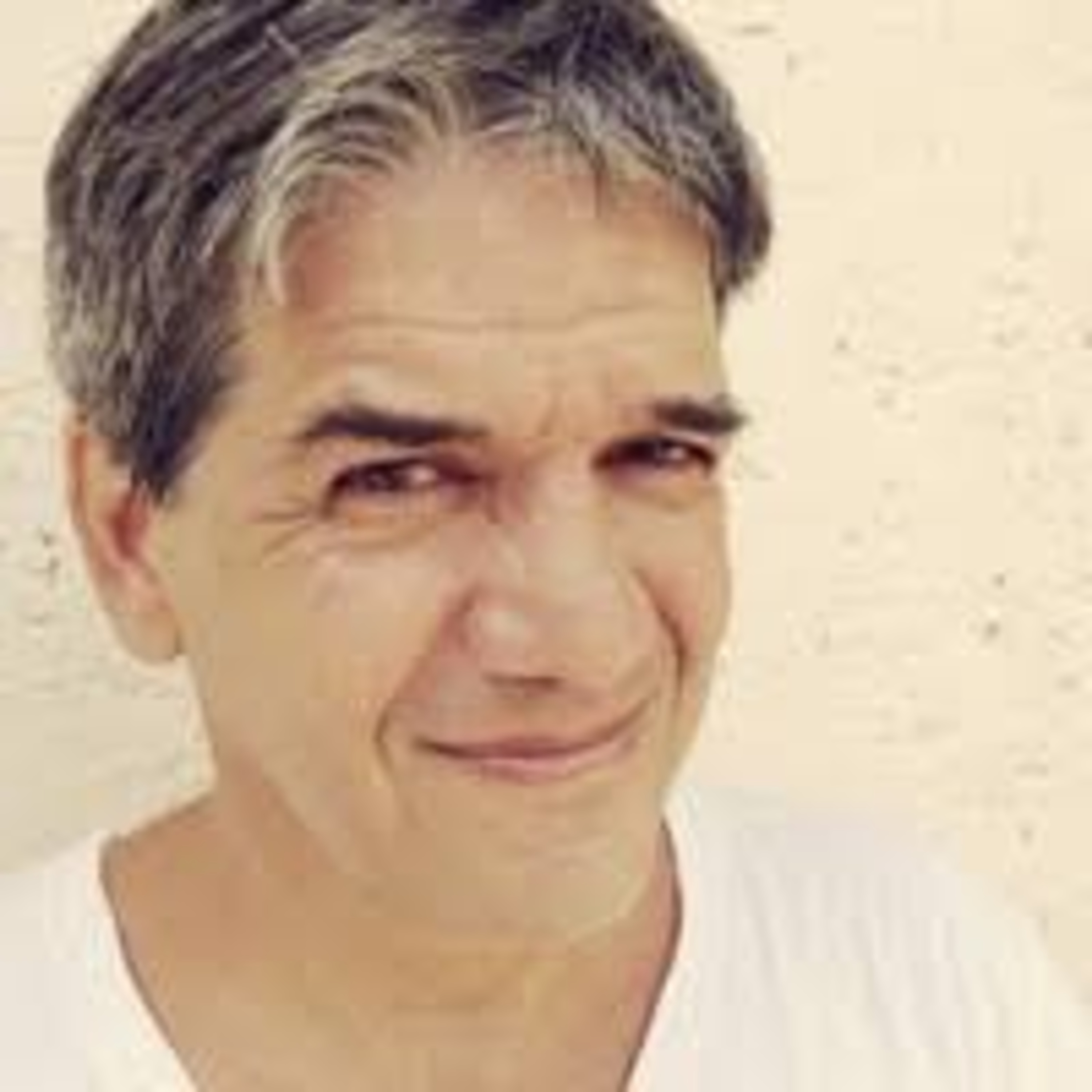 Entrevista con Daniel Atilano, músico y arquitecto episode artwork