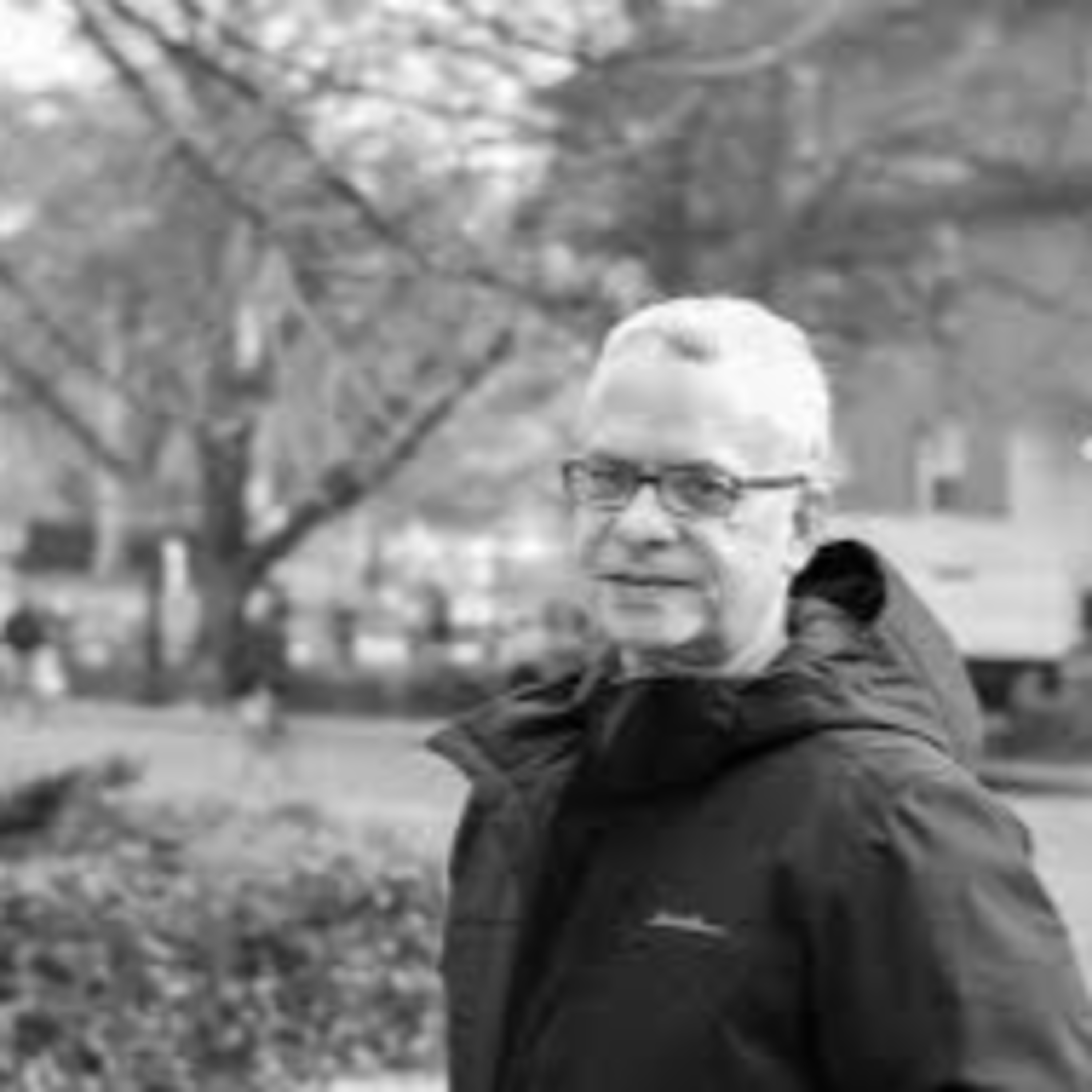 Entrevista con el poeta, ensayista y escritor venezolano Rafael Castillo Zapata