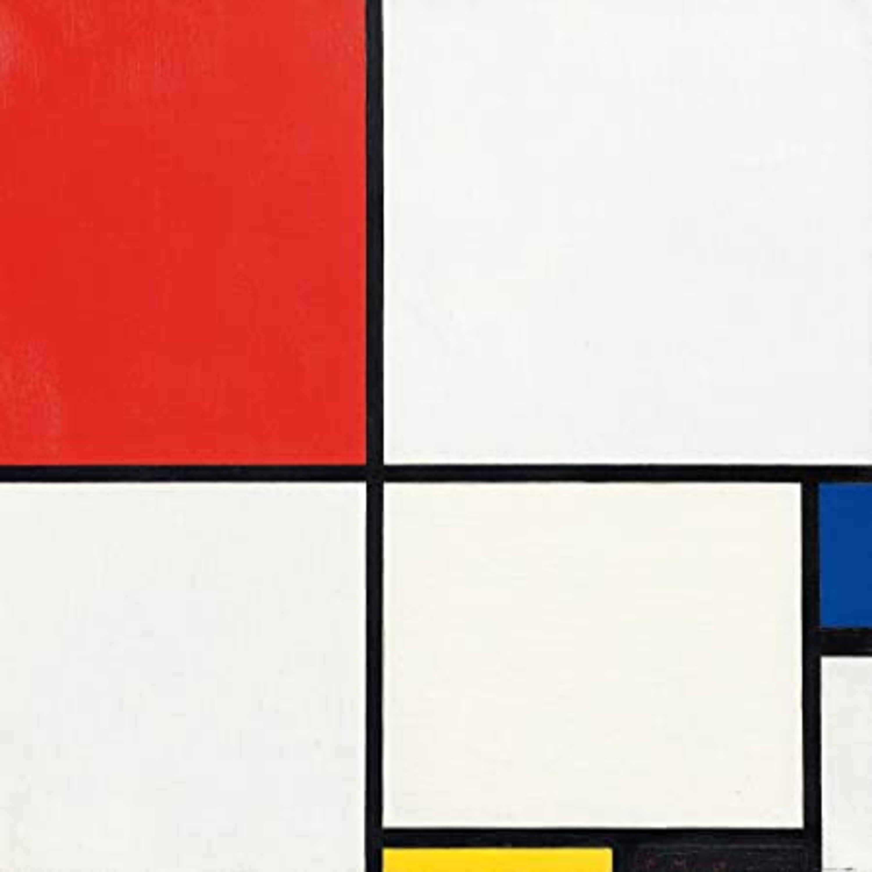 La nueva plástica: Piet Mondrian y la revista “De Stijl” episode artwork