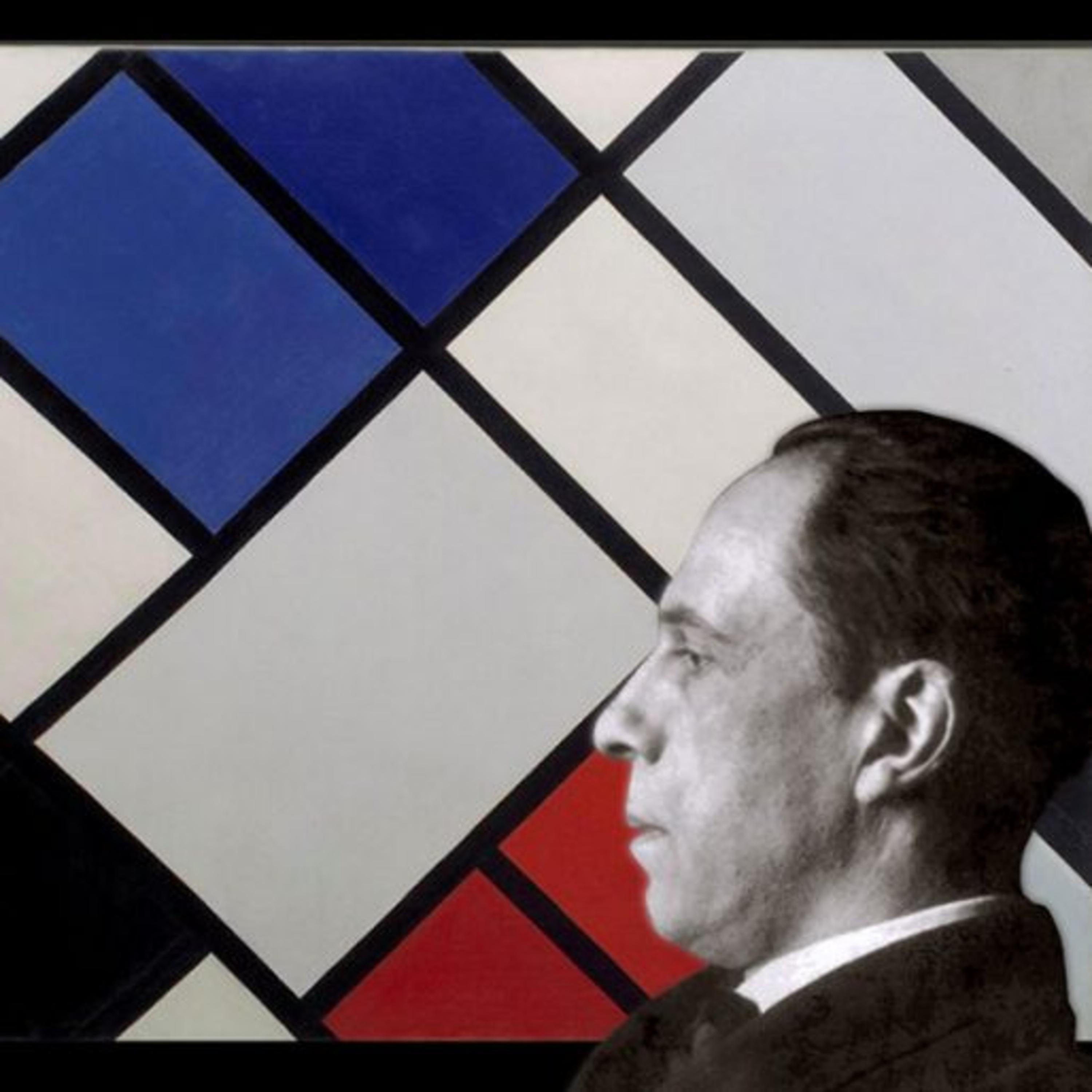 Theo van Doesburg, artista, promotor y disidente