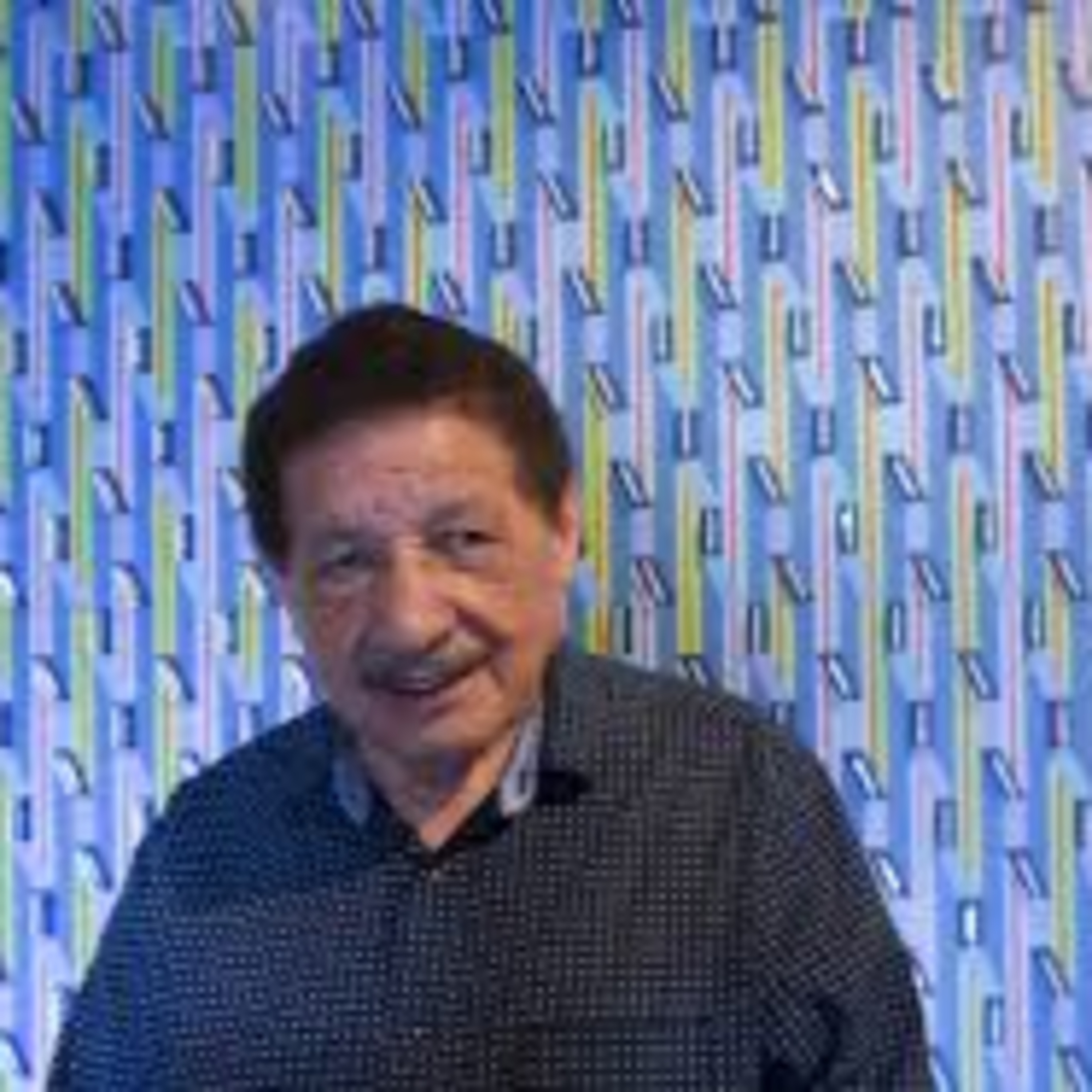 Entrevista a Juvenal Ravelo, artista plástico venezolano