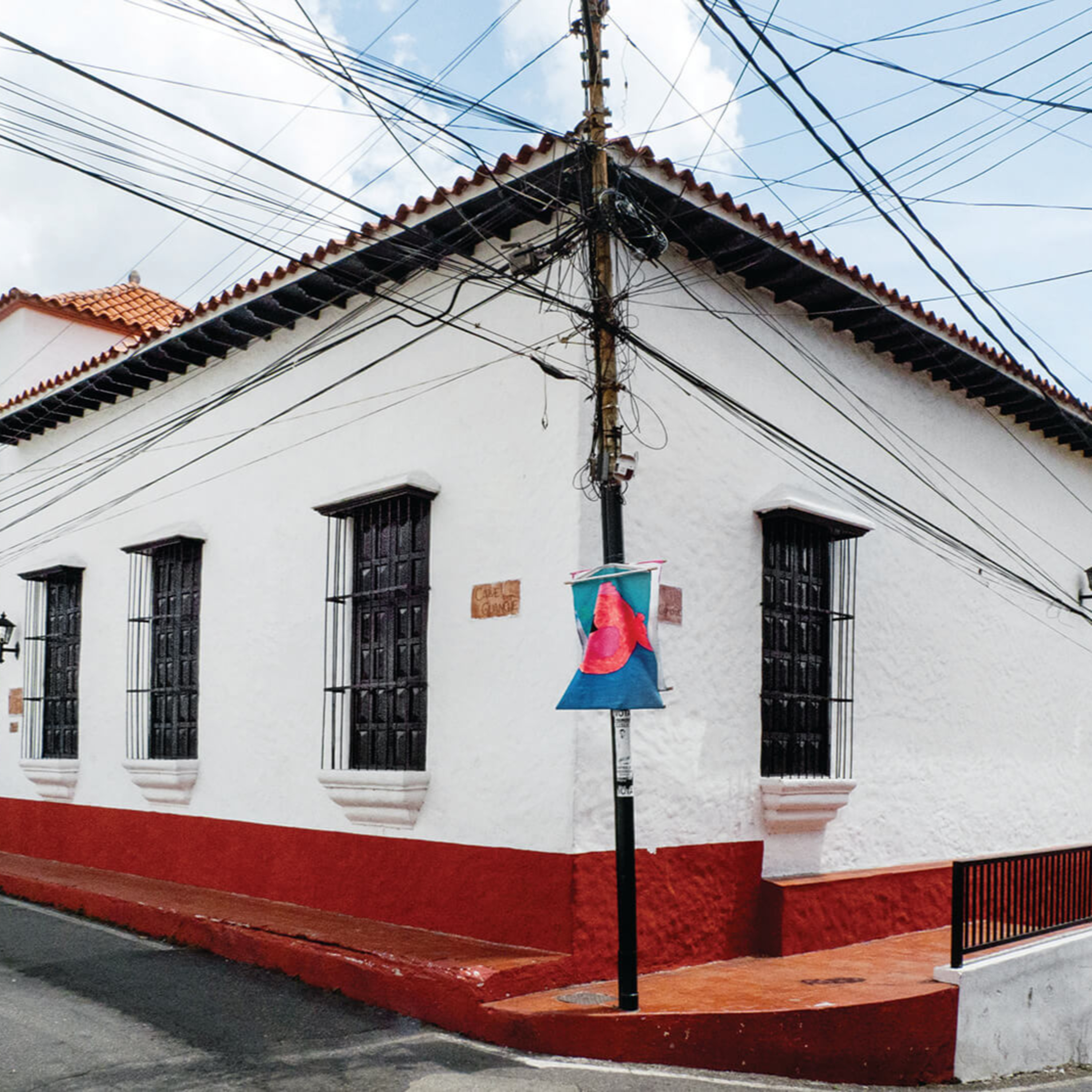 Museo de Arte Popular de Petare Bárbaro Rivas episode artwork