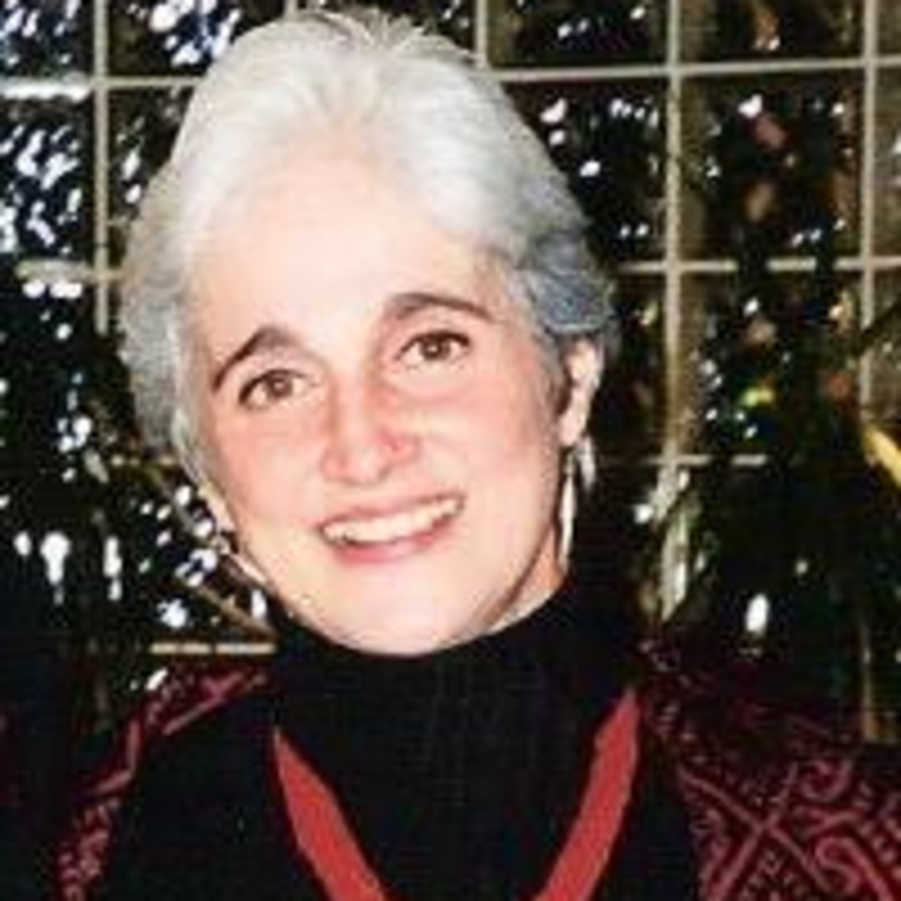 Entrevista a María Guinand, educadora y directora de la Schola Cantorum de Venezuela