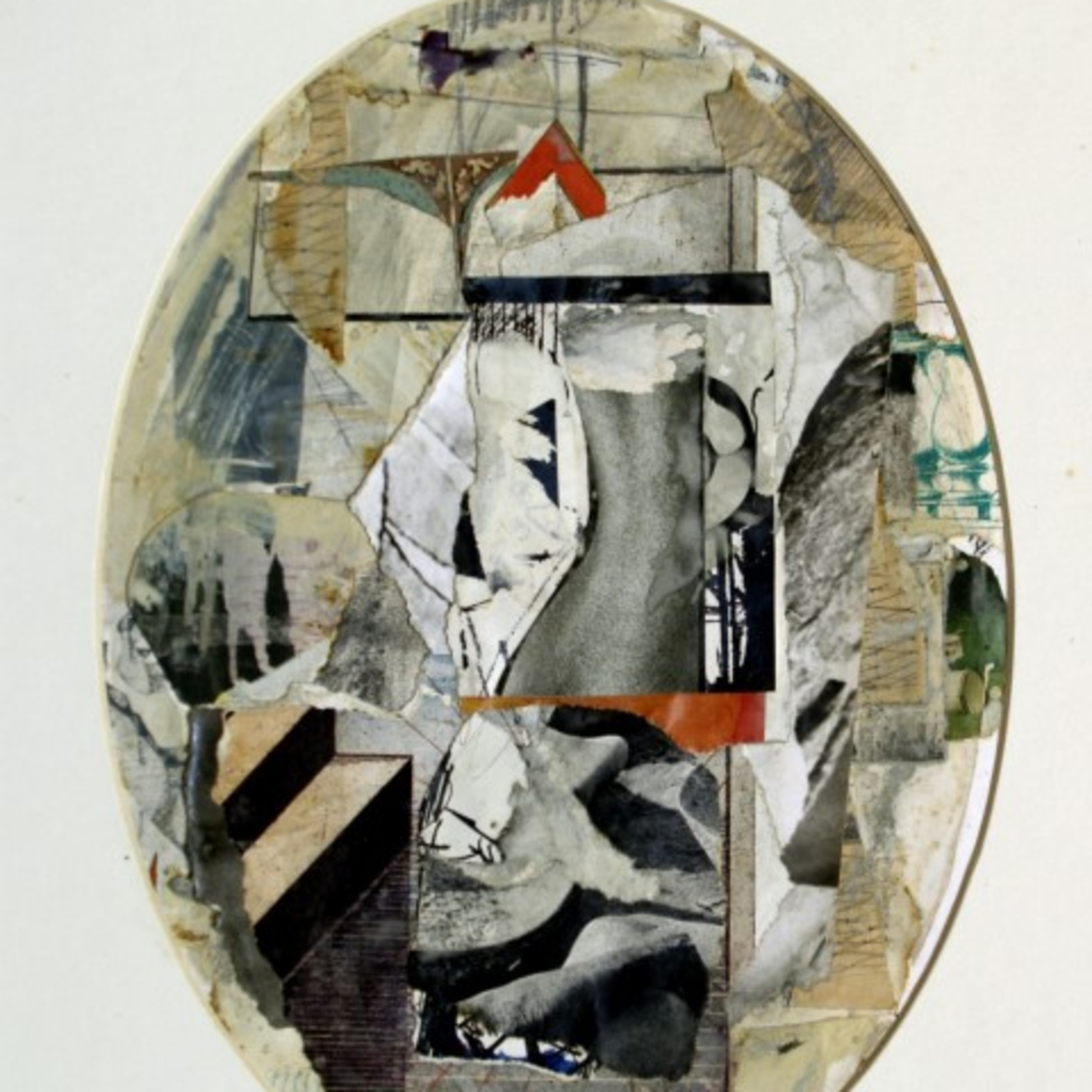 Luisa Richter: “Las hojas de mi diario”