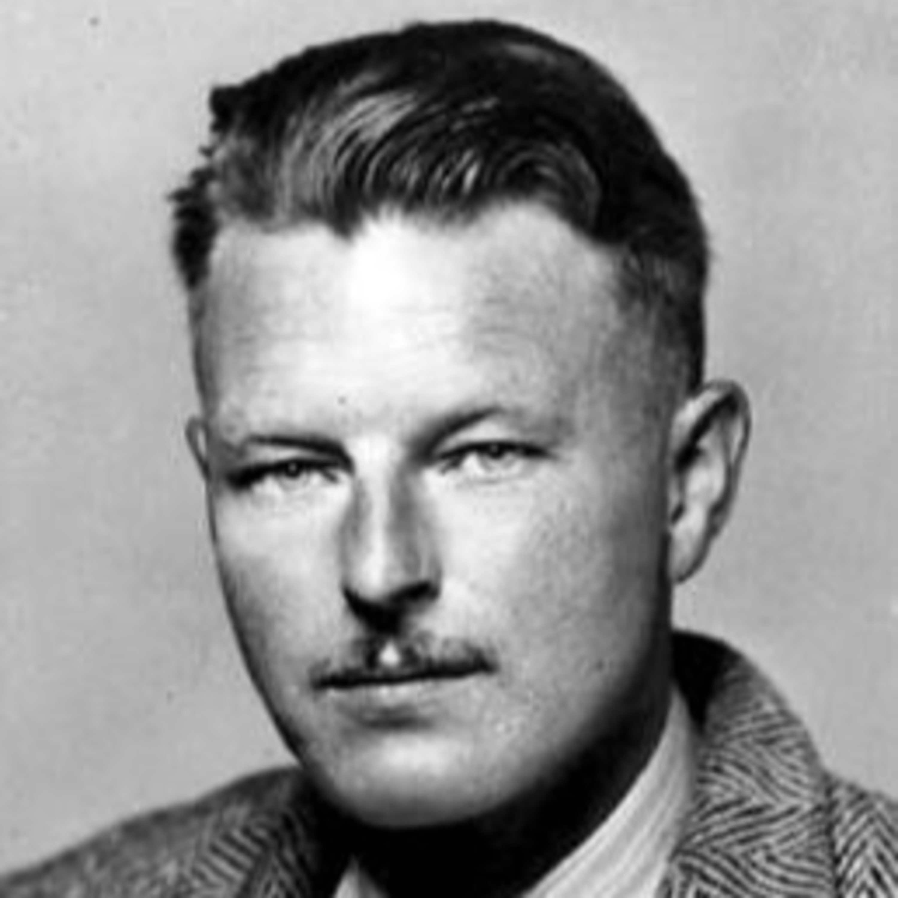 Malcolm Lowry: novelista de su vida. [1]