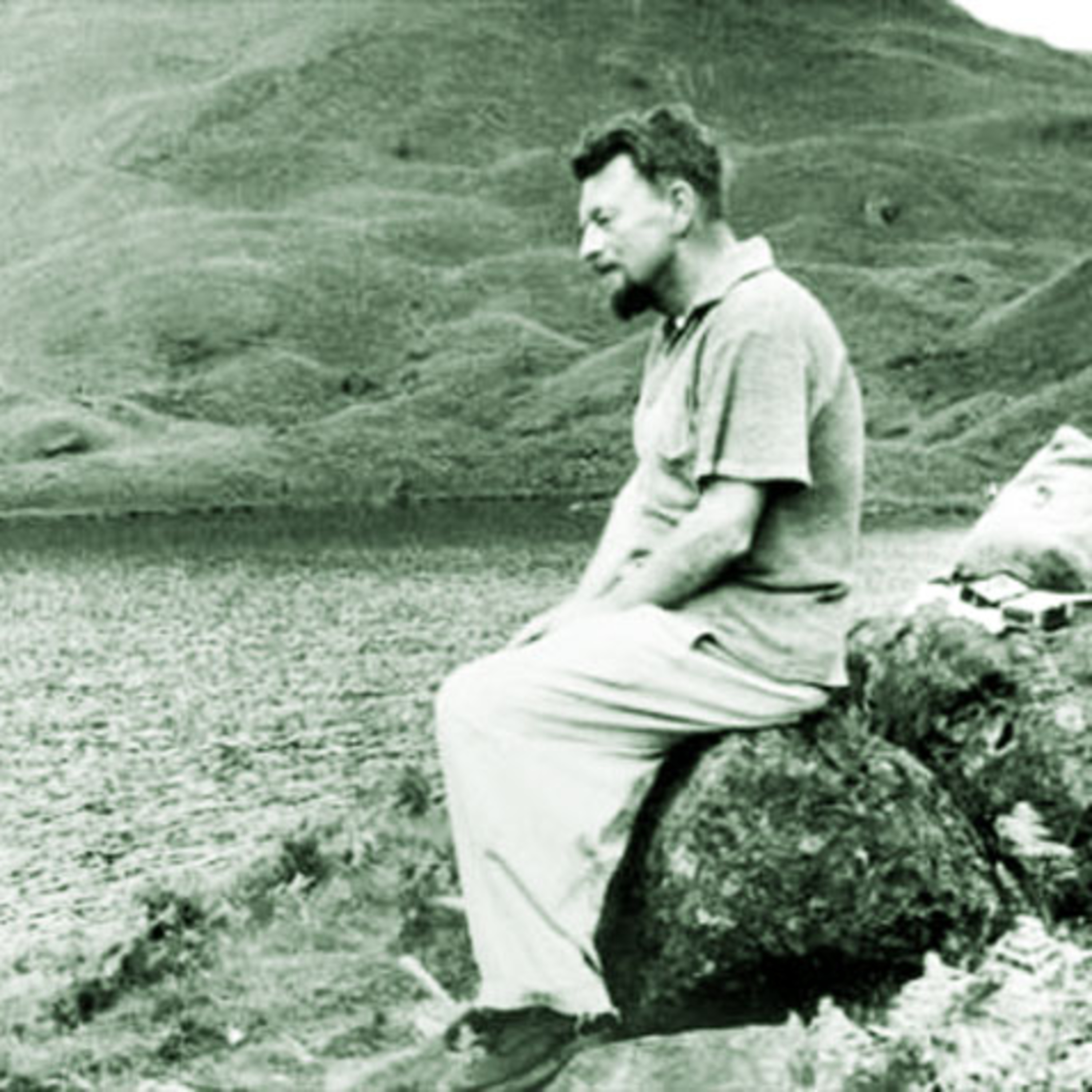 Malcolm Lowry: novelista de su vida. [3]