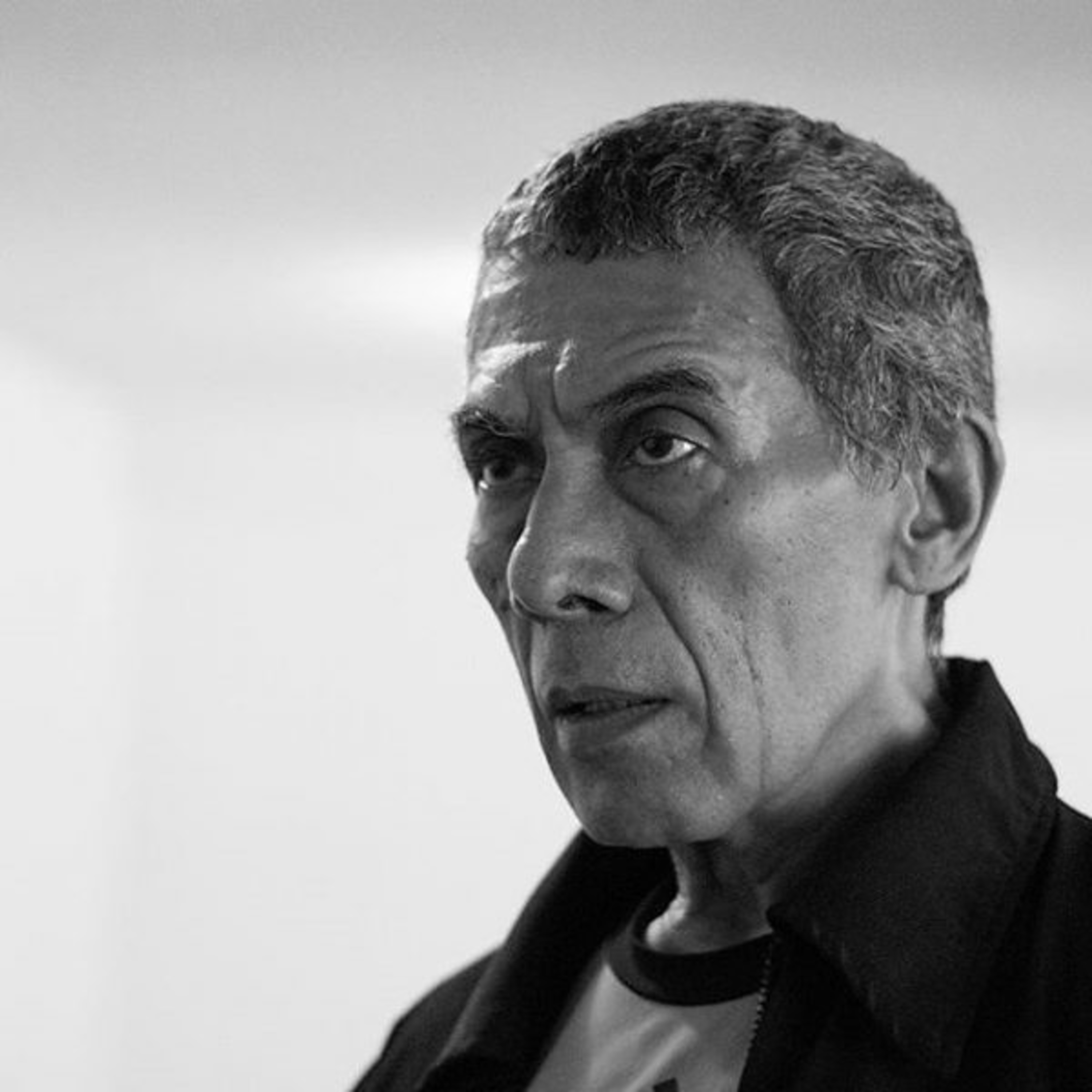Entrevista a Francisco "Pancho" Salazar, actor, director, músico y docente venezolano episode artwork