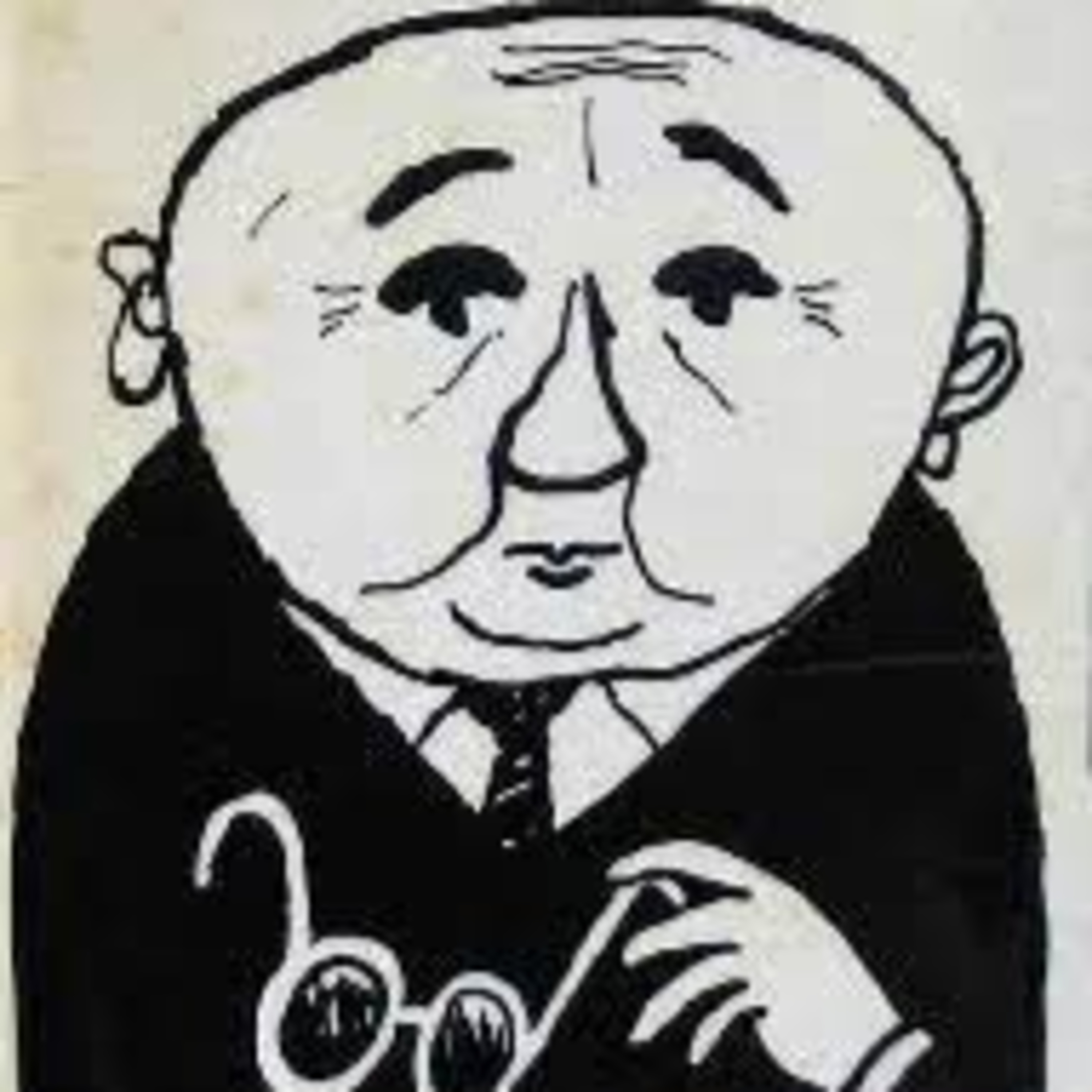 Timofey Pnin. Las sátiras académicas de Vladimir Nabokov (1) Pnin (1957) episode artwork