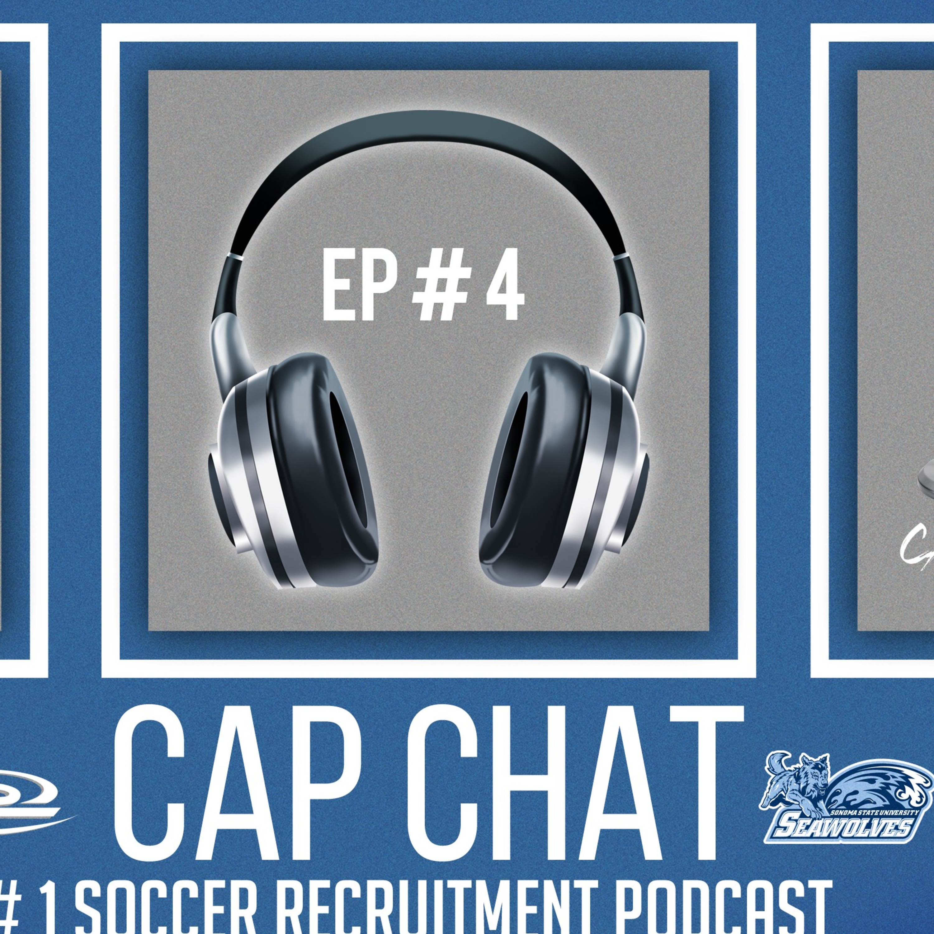 CAP Chat Live!