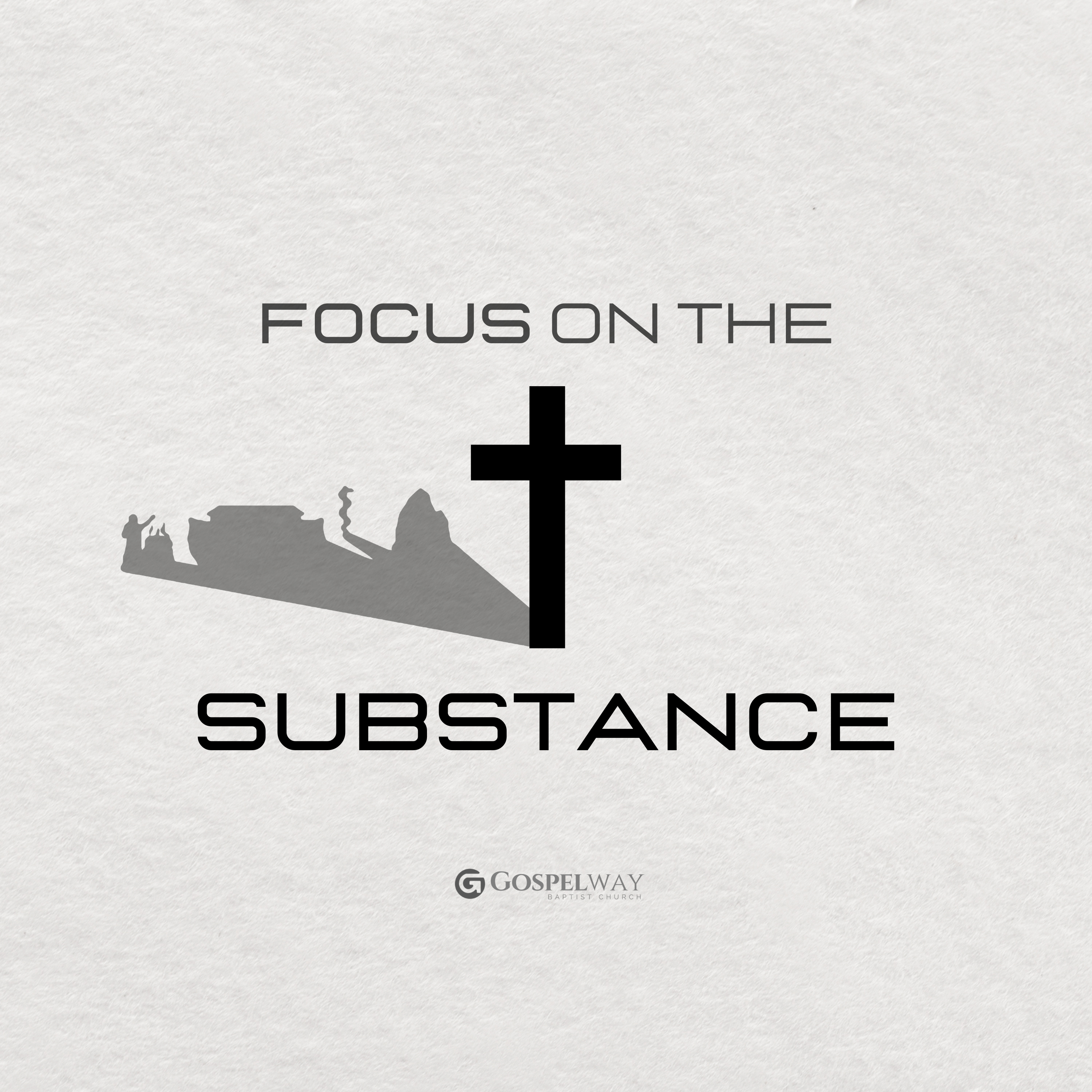 The Blood of Christ