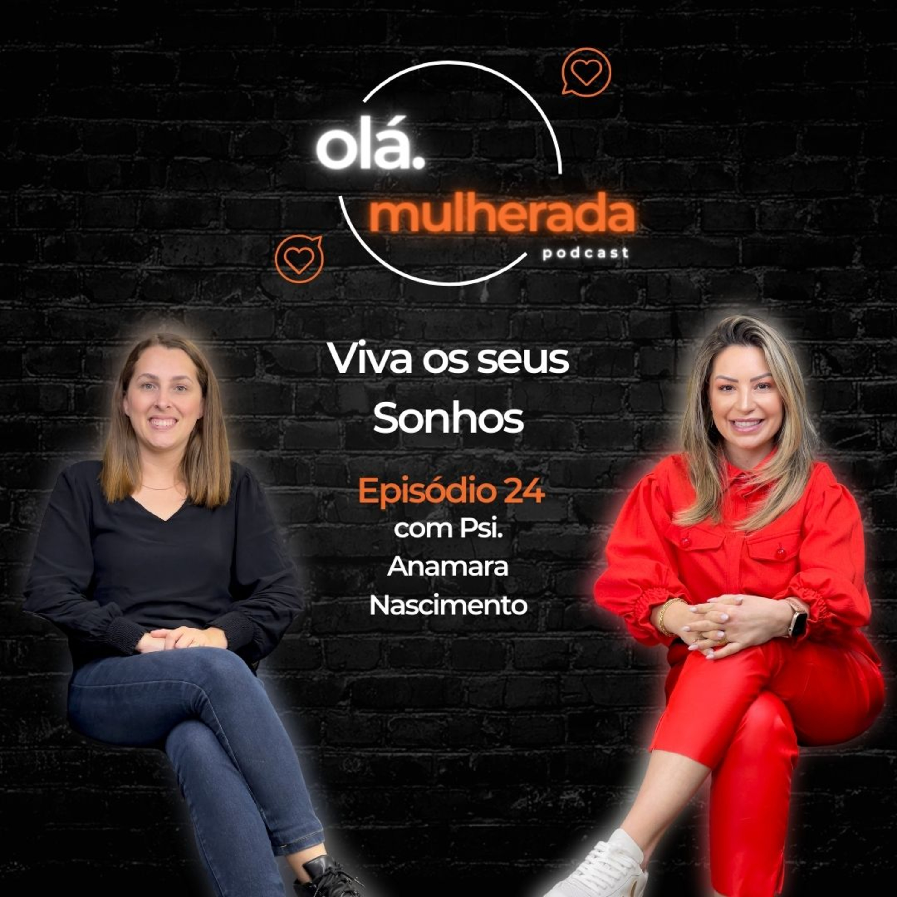 Olá Mulherada!