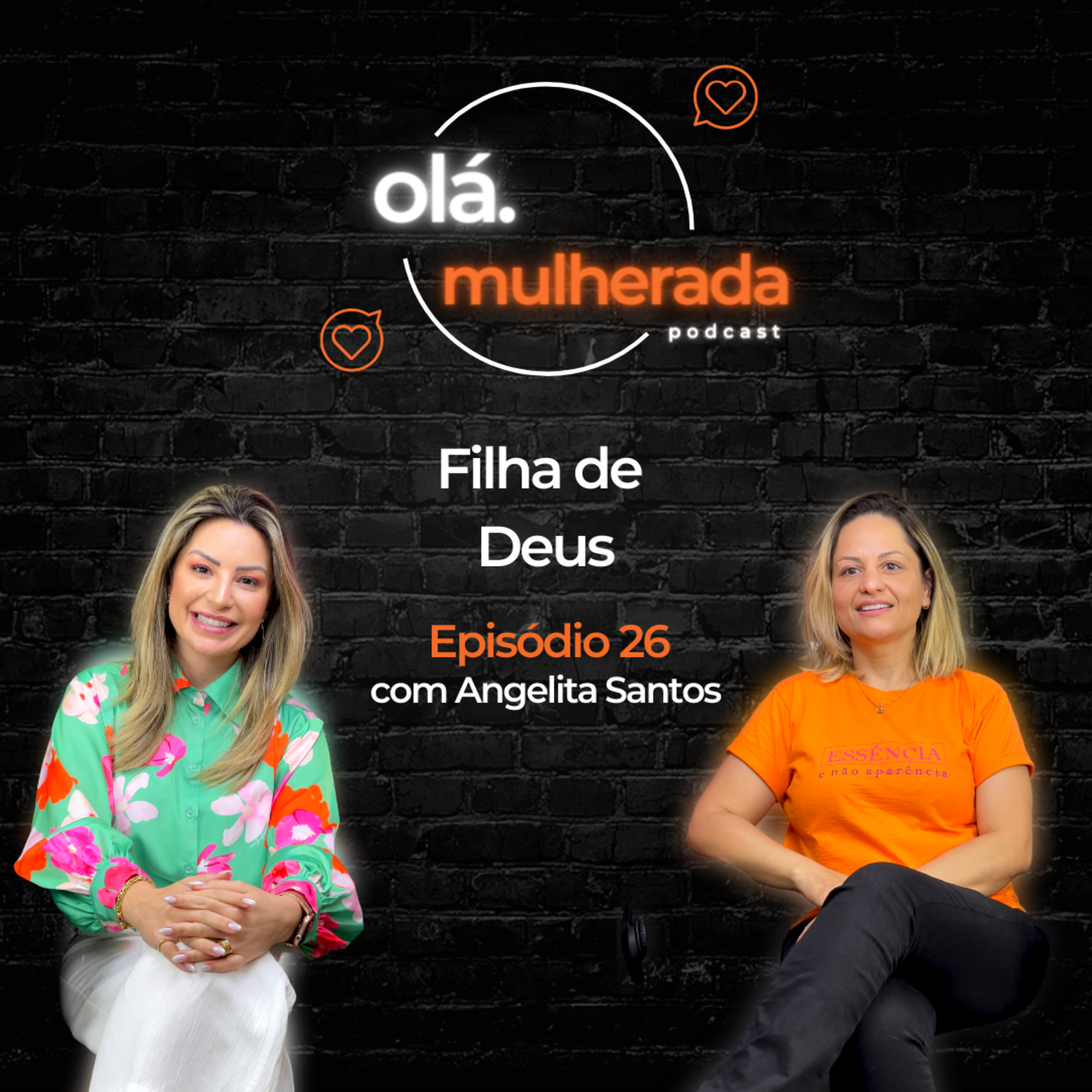 Olá Mulherada!