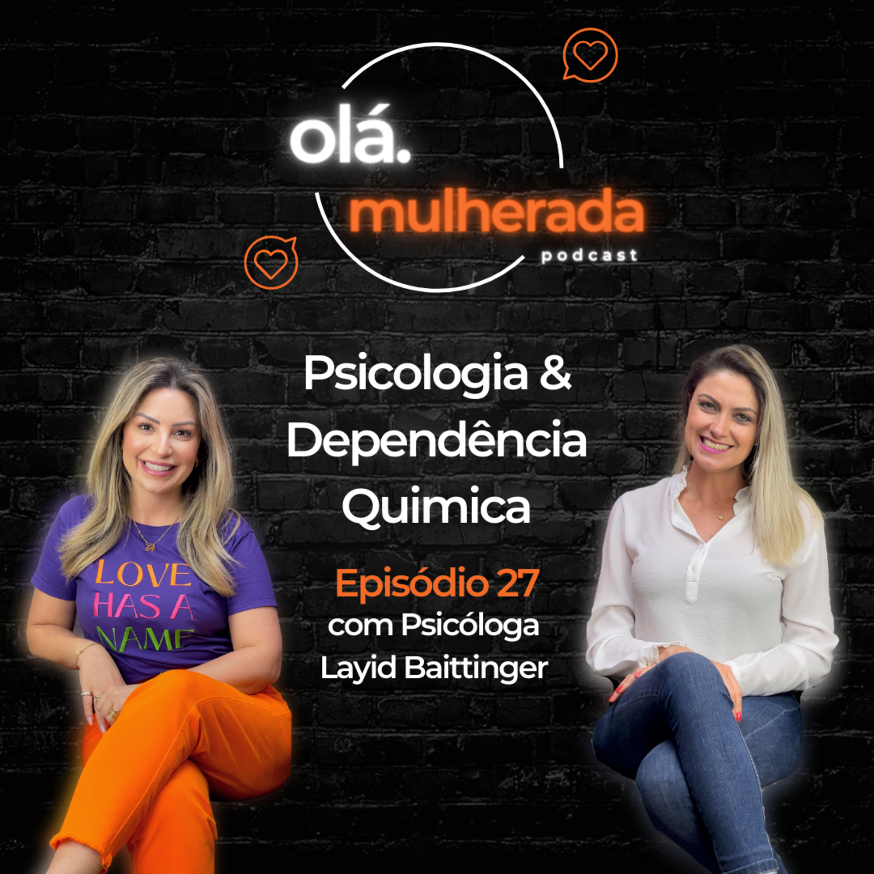 Olá Mulherada!