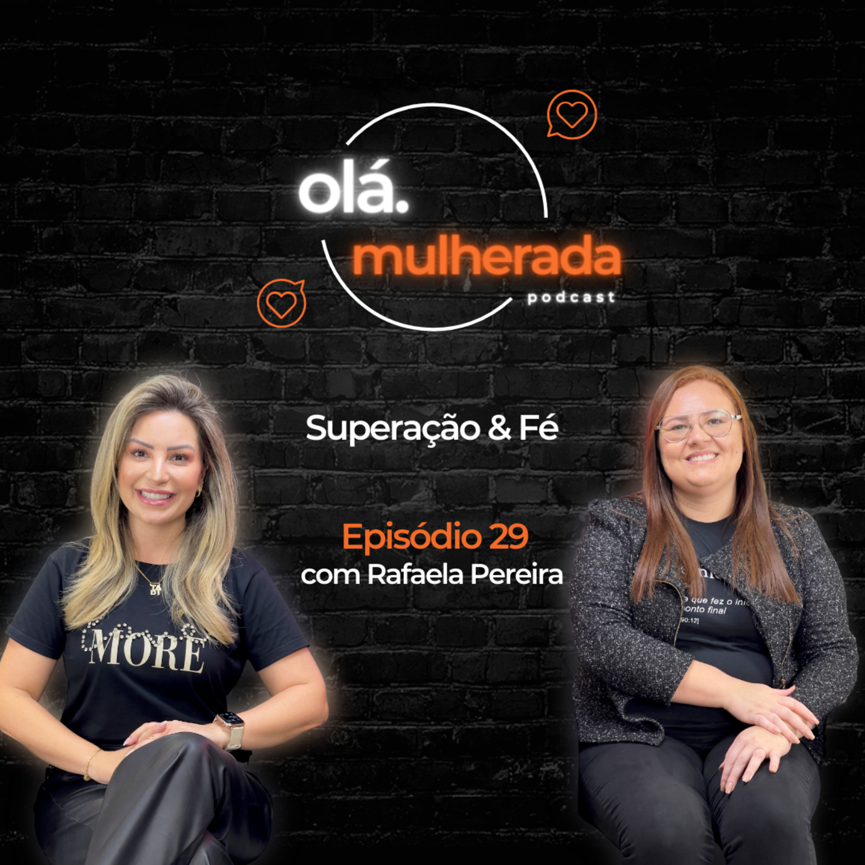 Olá Mulherada!