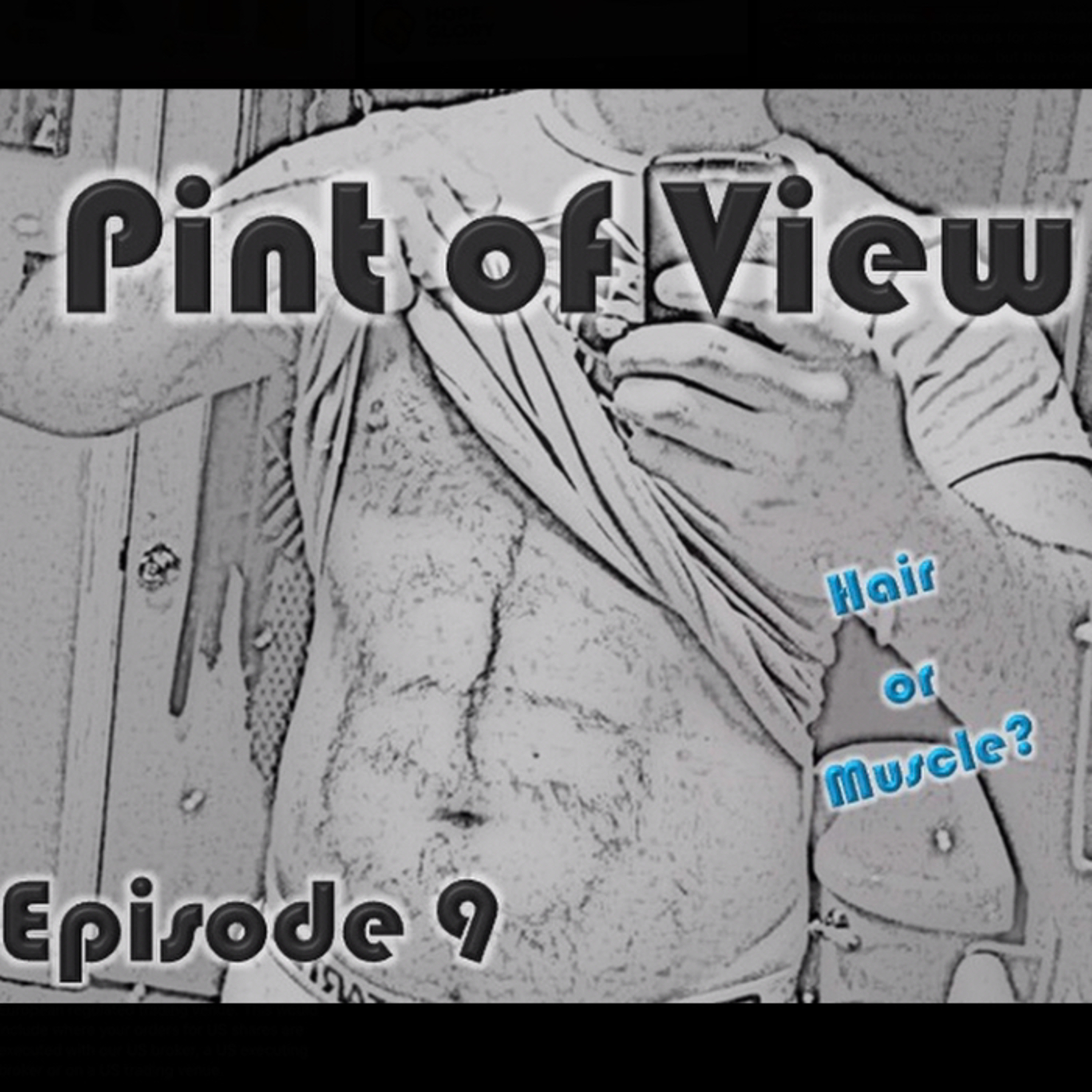 Pint of View