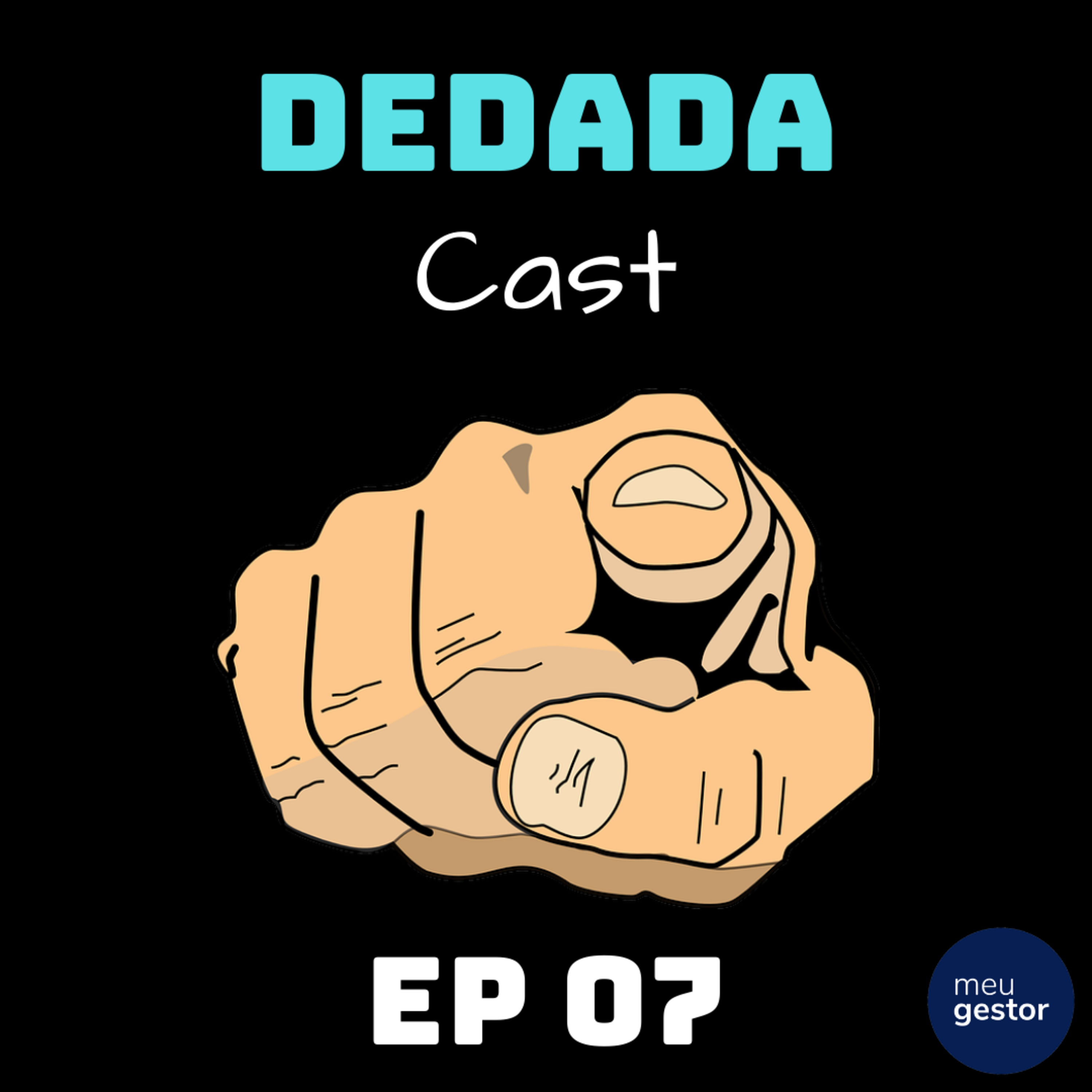 Dedada Cast