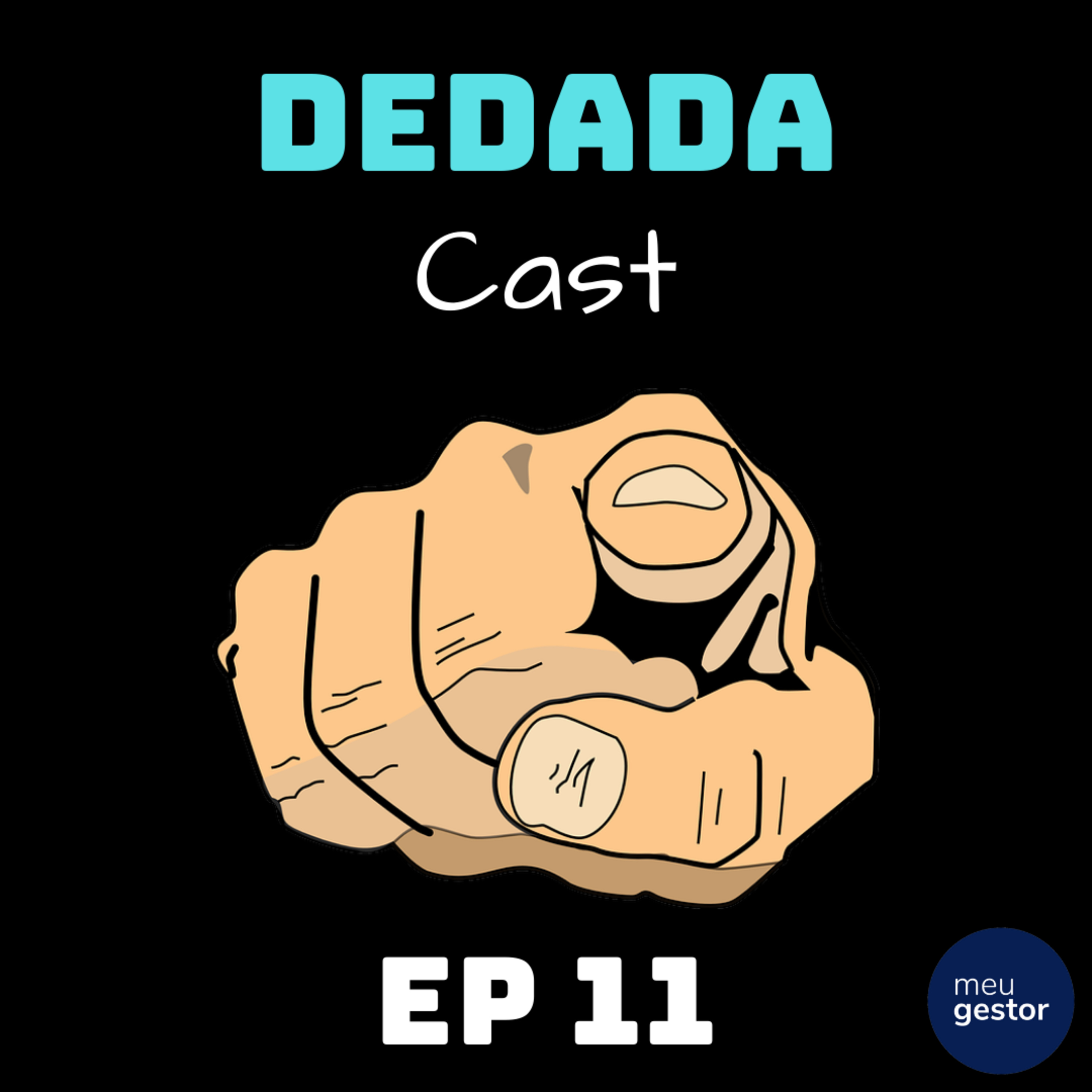 Dedada Cast