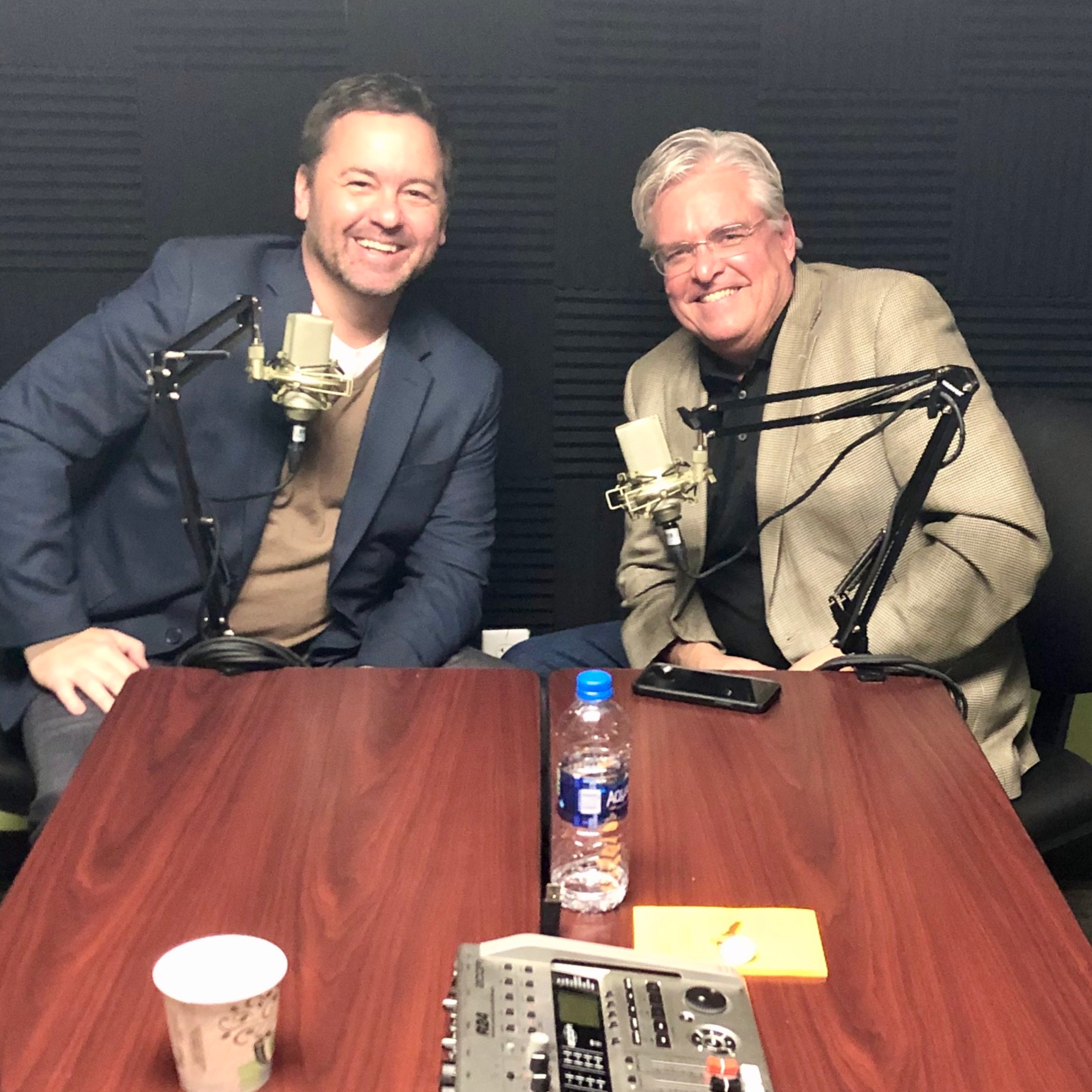 PR After Hours with Alex Greenwood