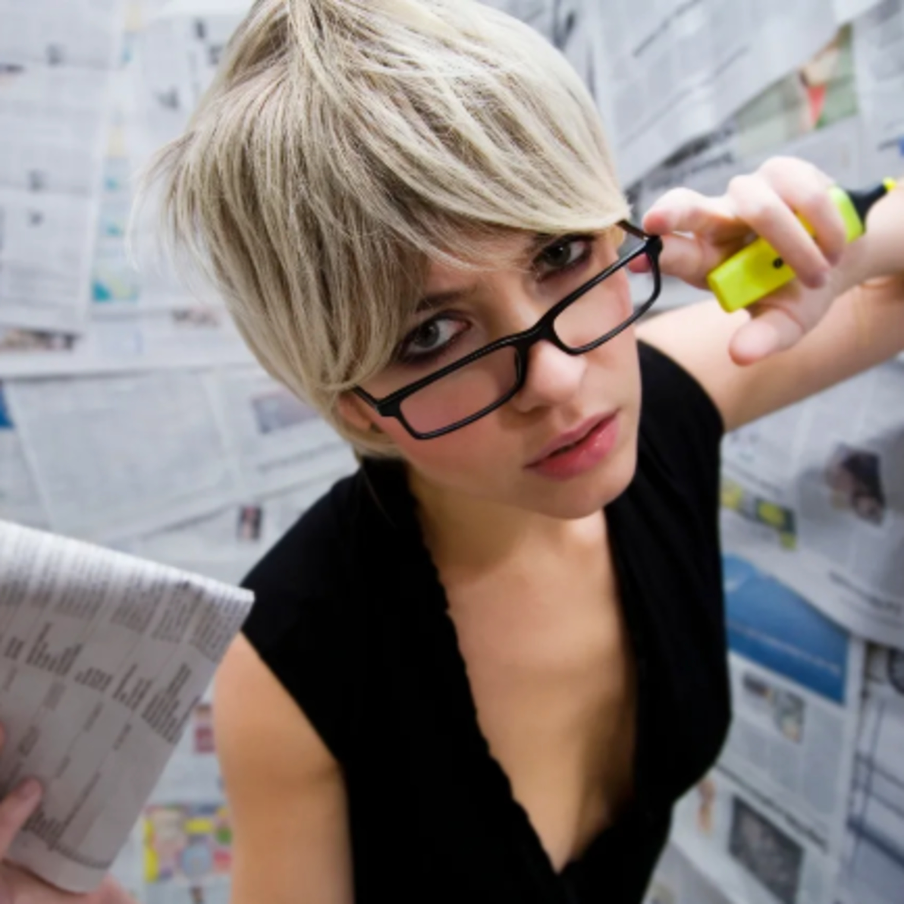PR After Hours with Alex Greenwood