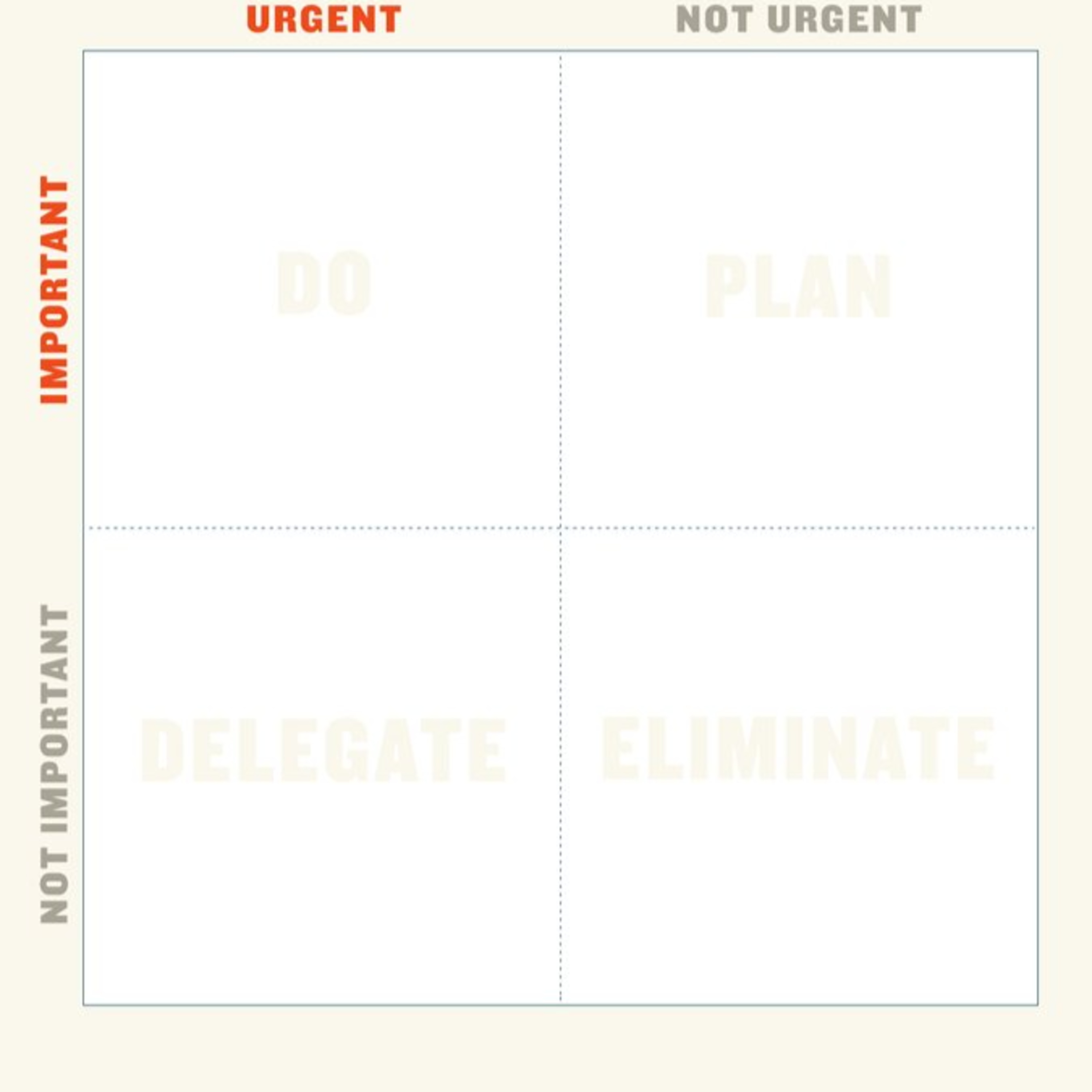 Get Ike's Productivity Hack