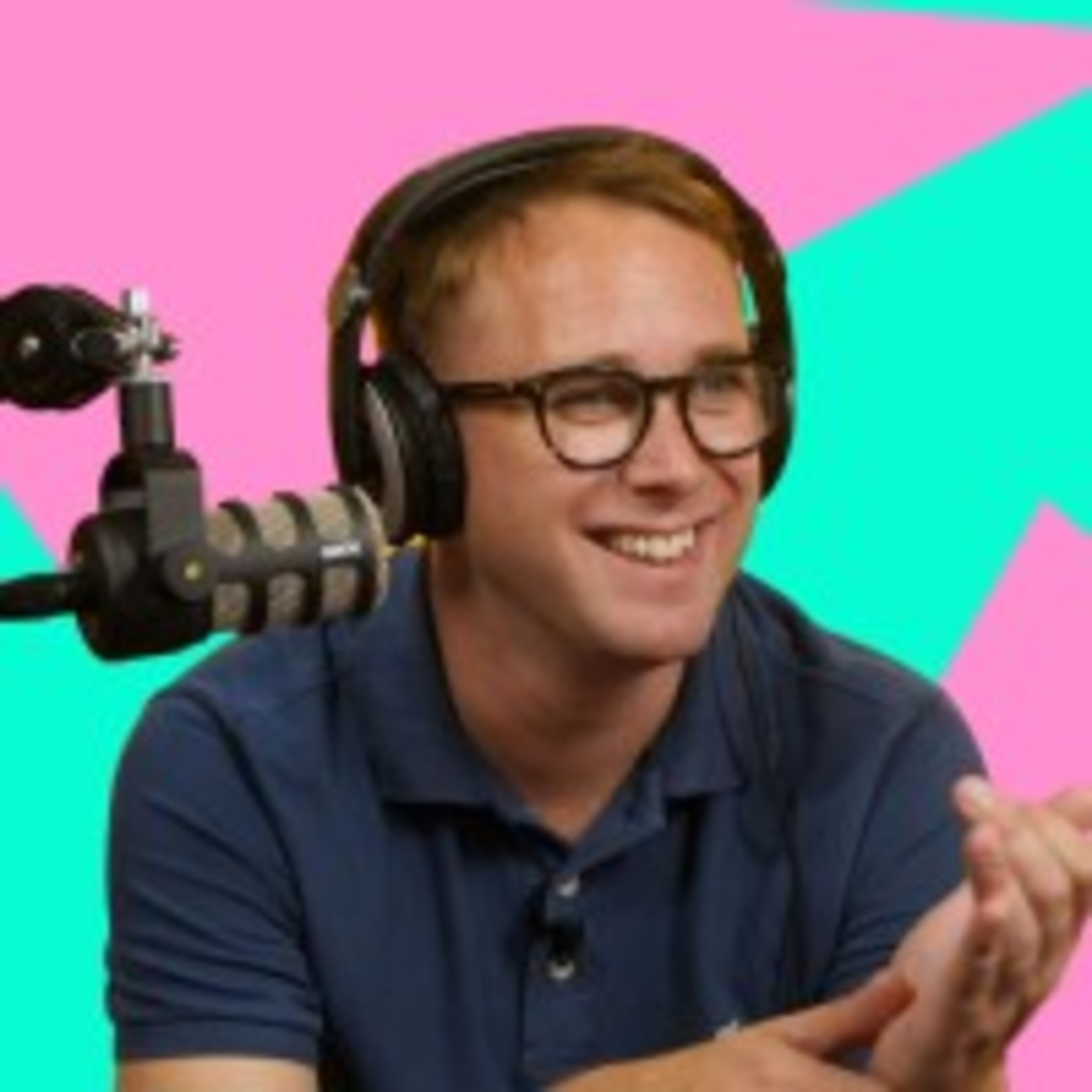 How to Position Your Clients on Podcasts with James Mulvany