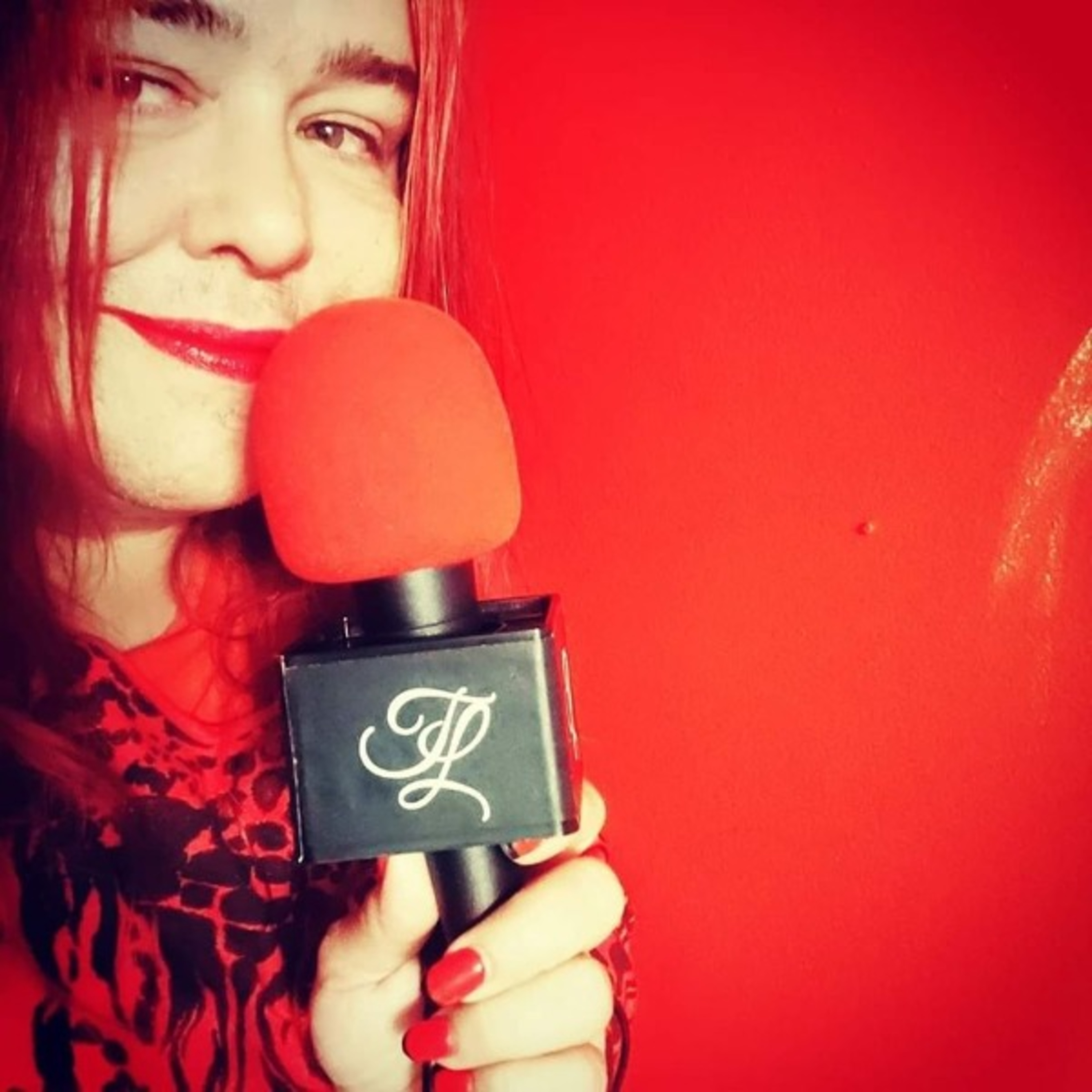 PR After Hours with Alex Greenwood