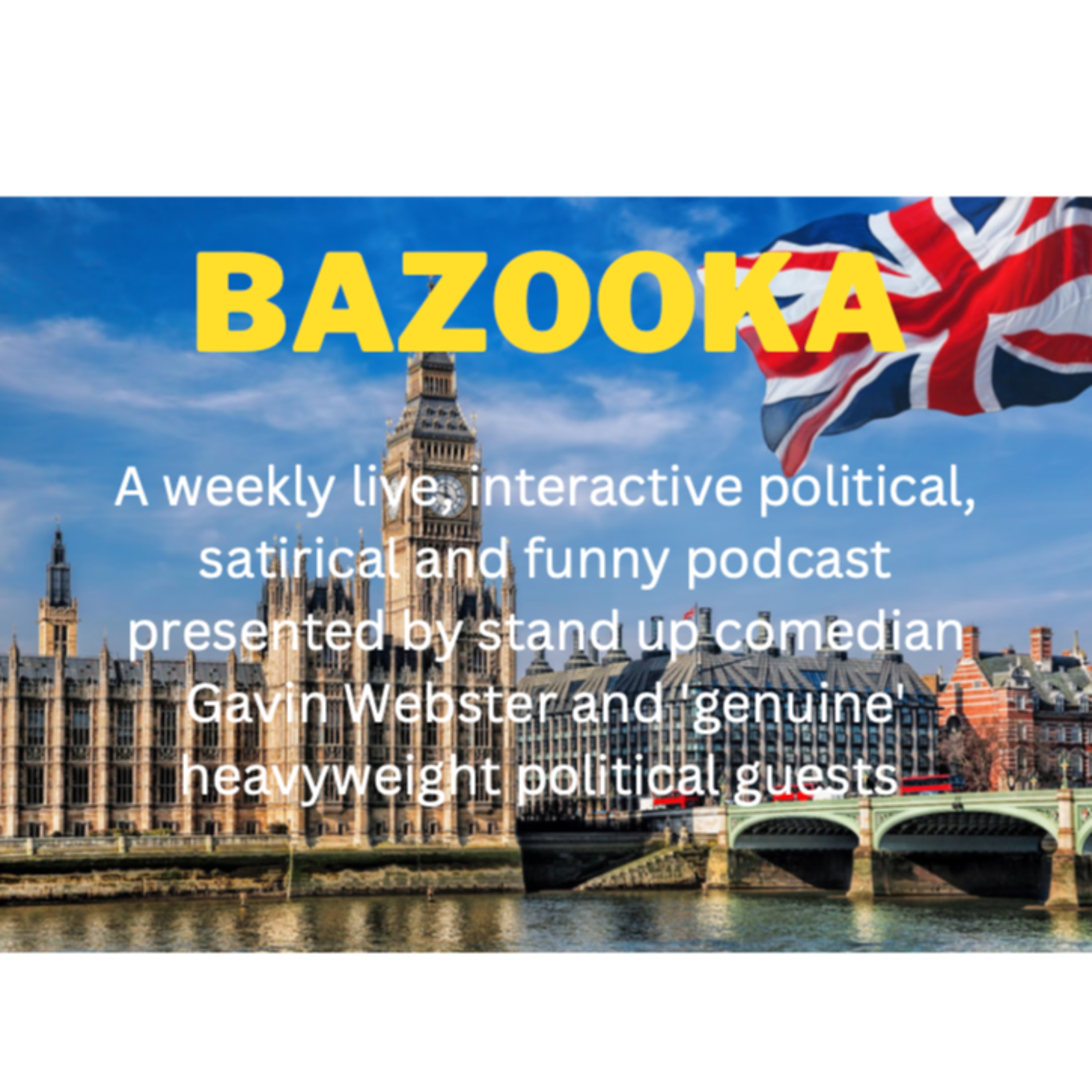 Bazooka