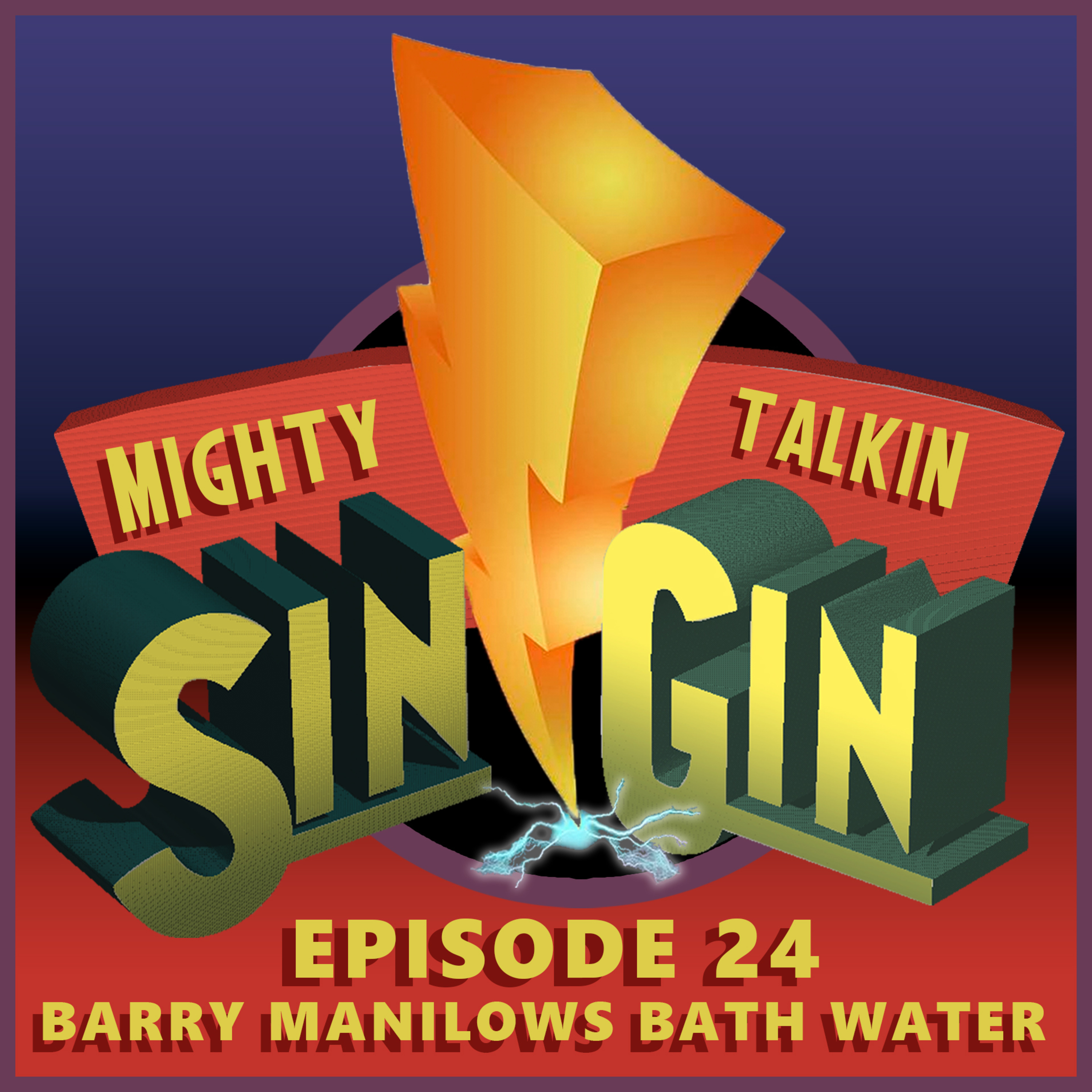 Sin And Gin
