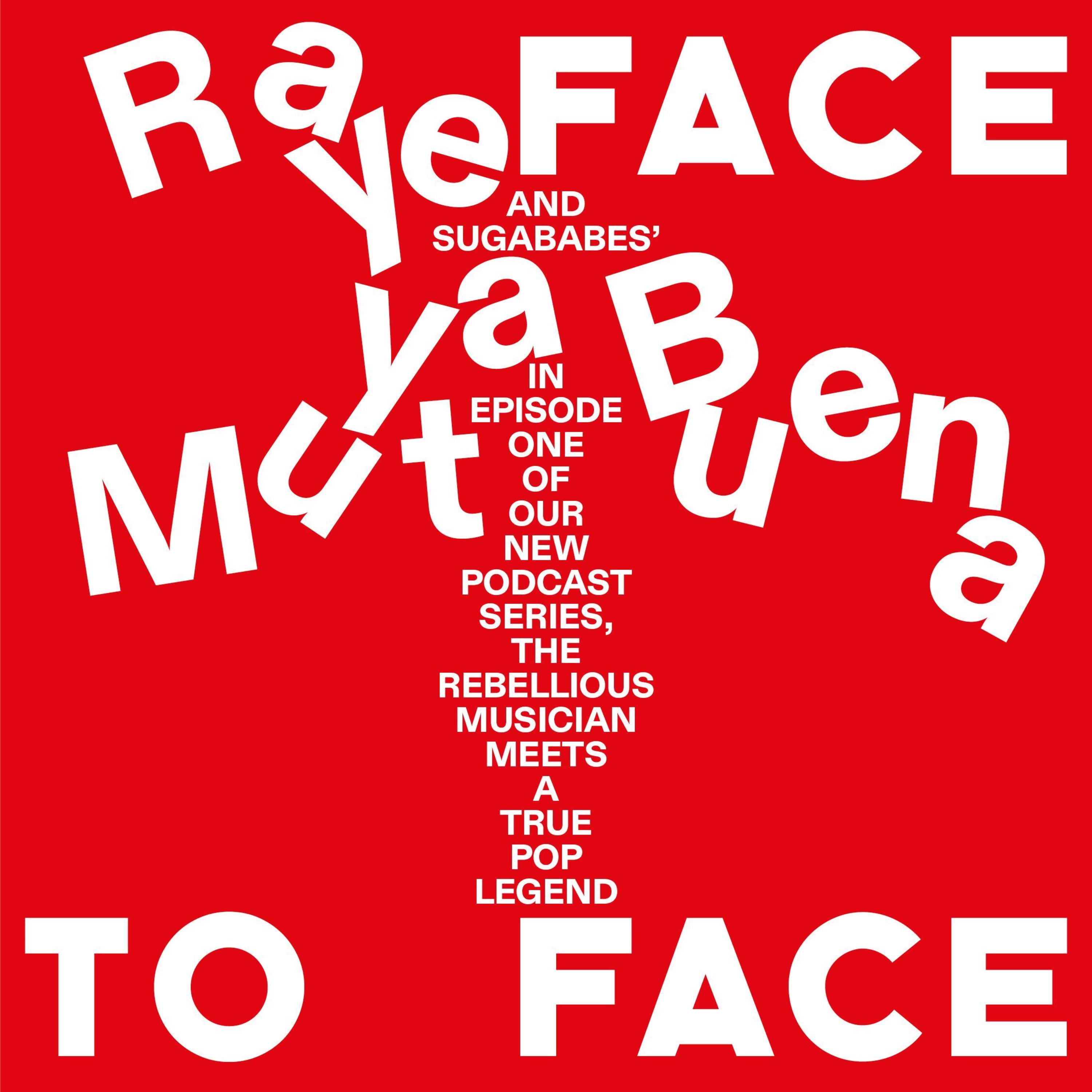 The Face Podcast
