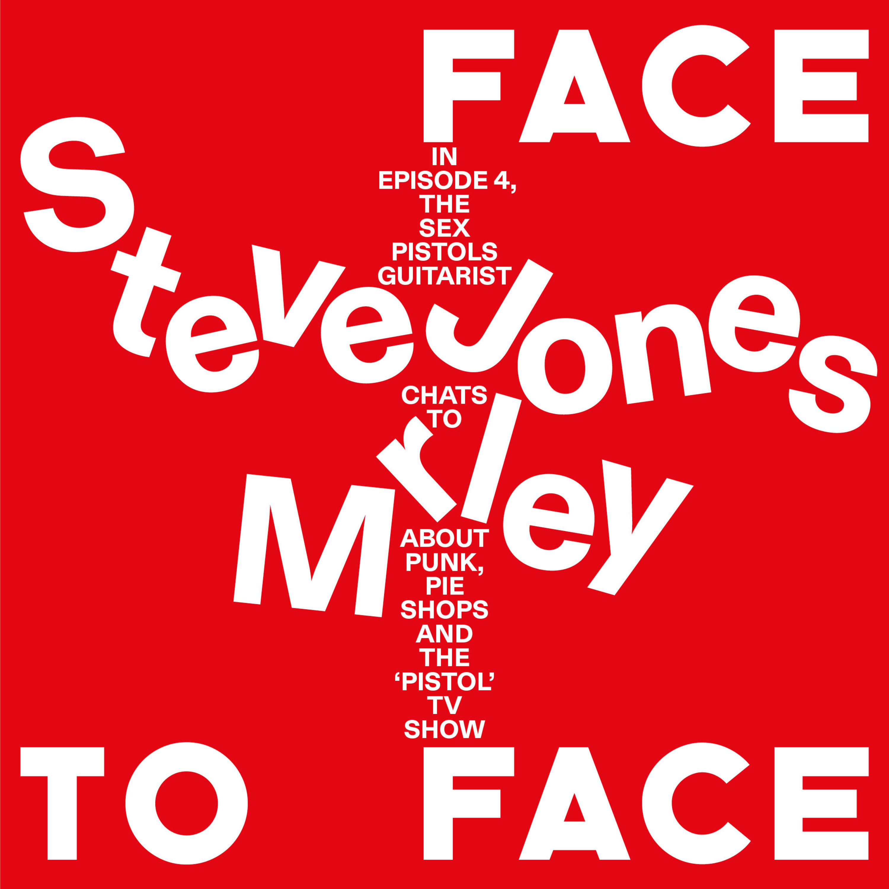 The Face Podcast