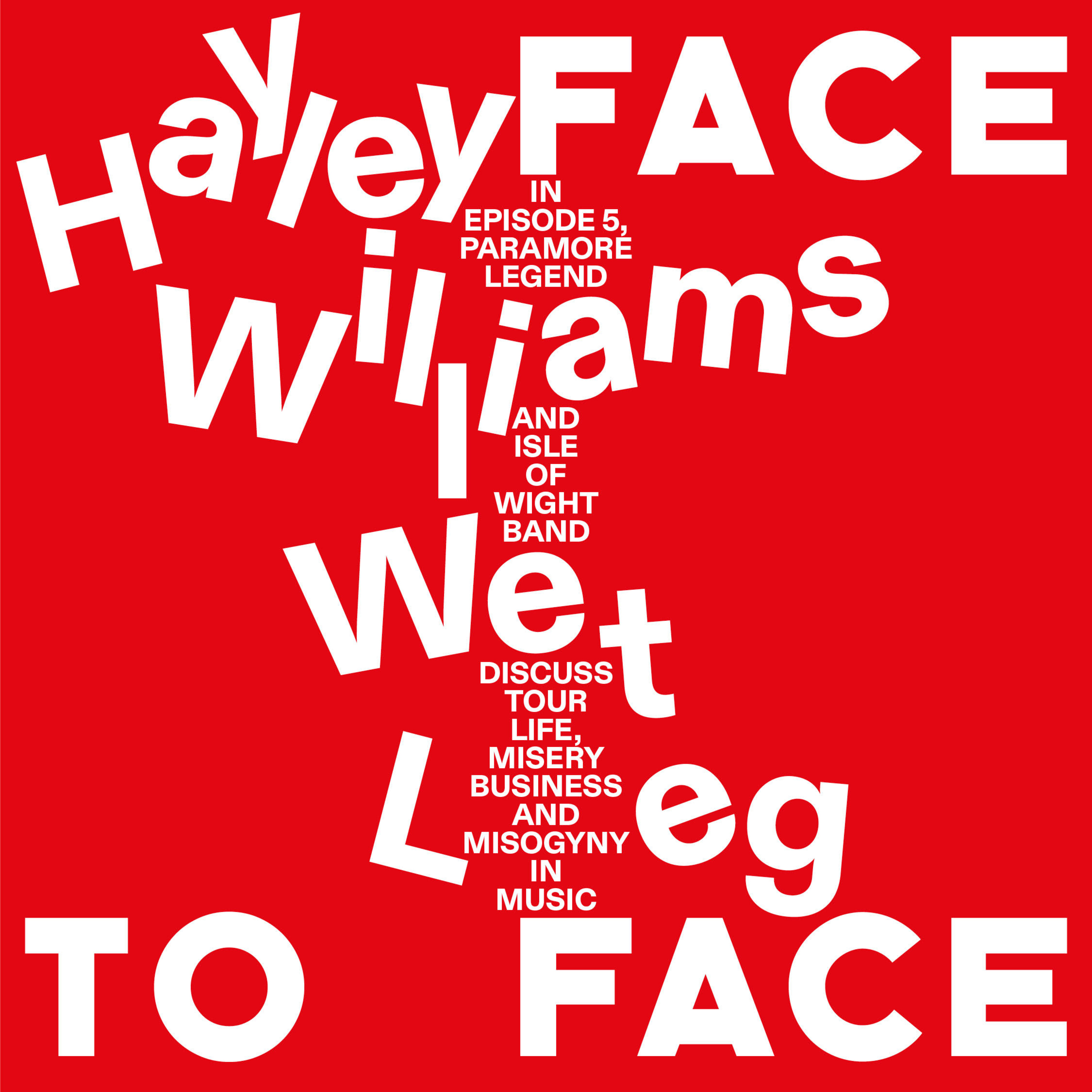The Face Podcast