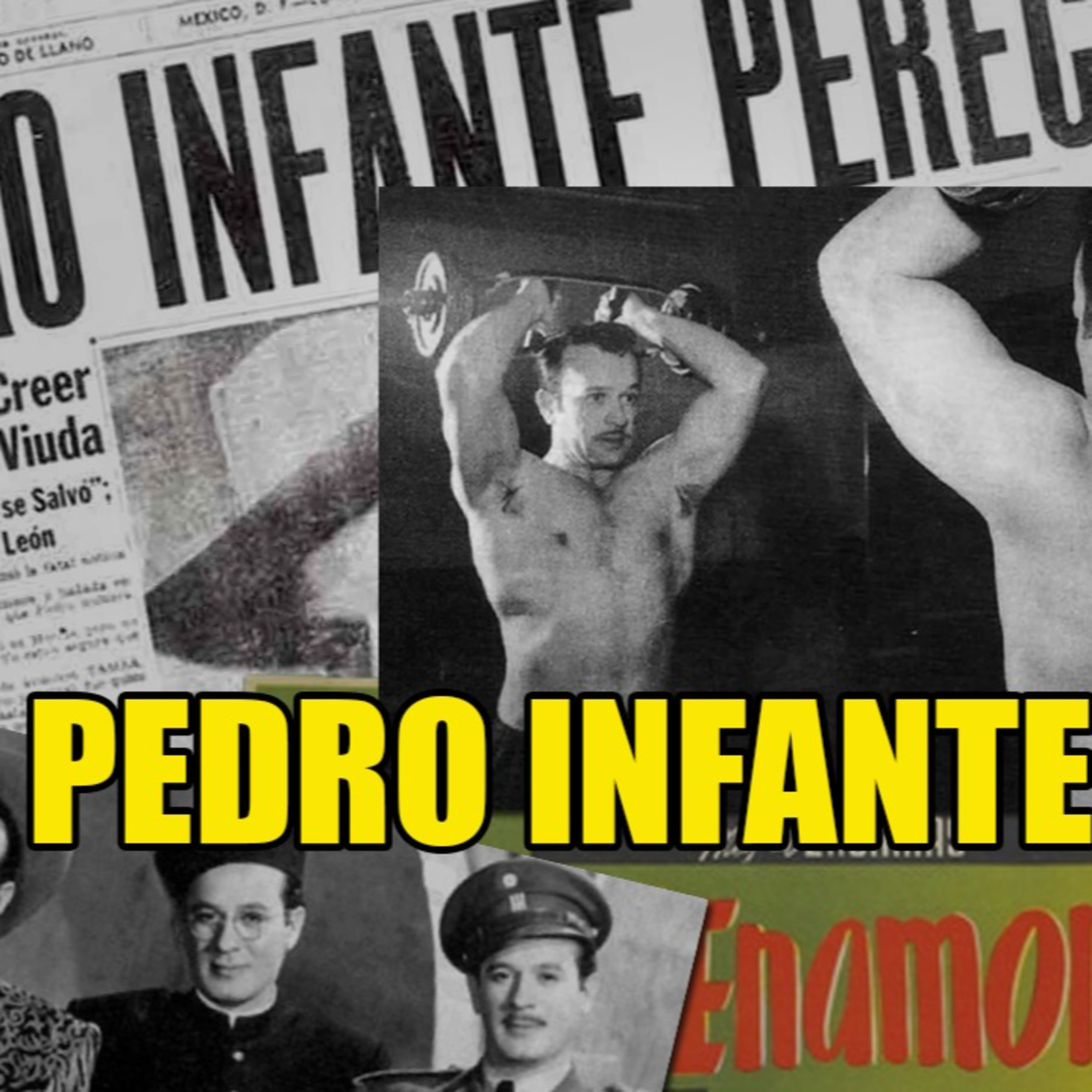 Sucesos Detrás De La Música