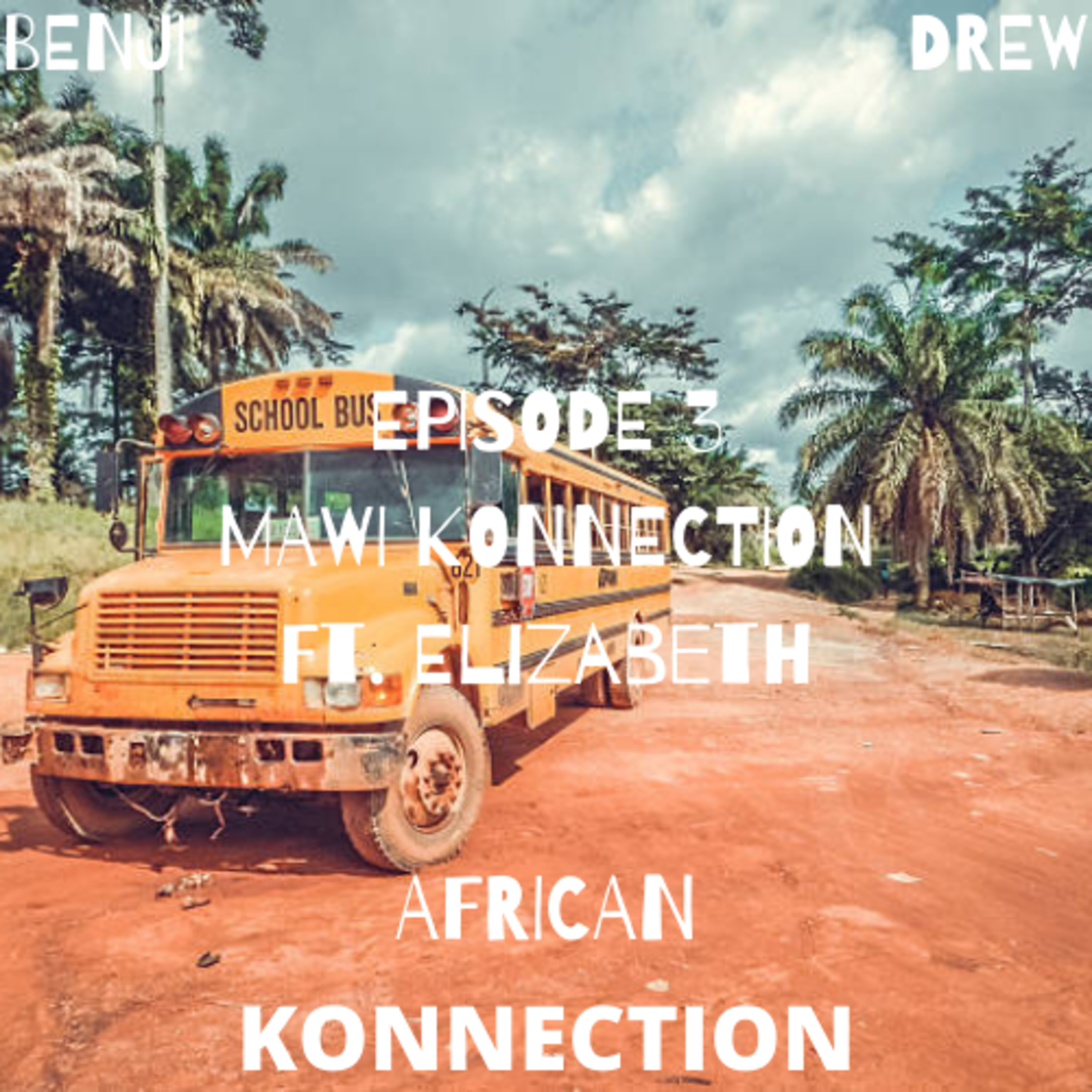 AFRICAN KONNECTION