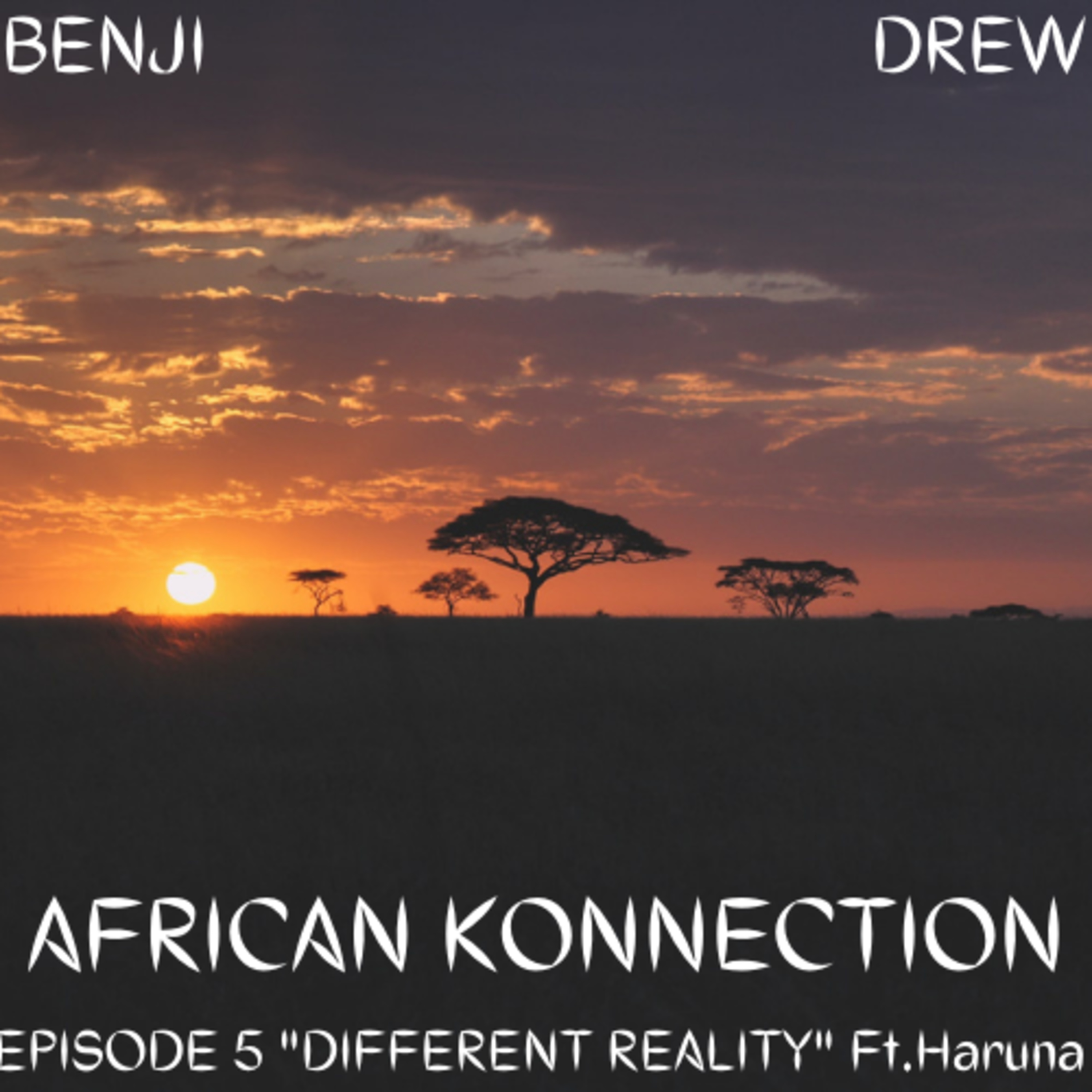 AFRICAN KONNECTION
