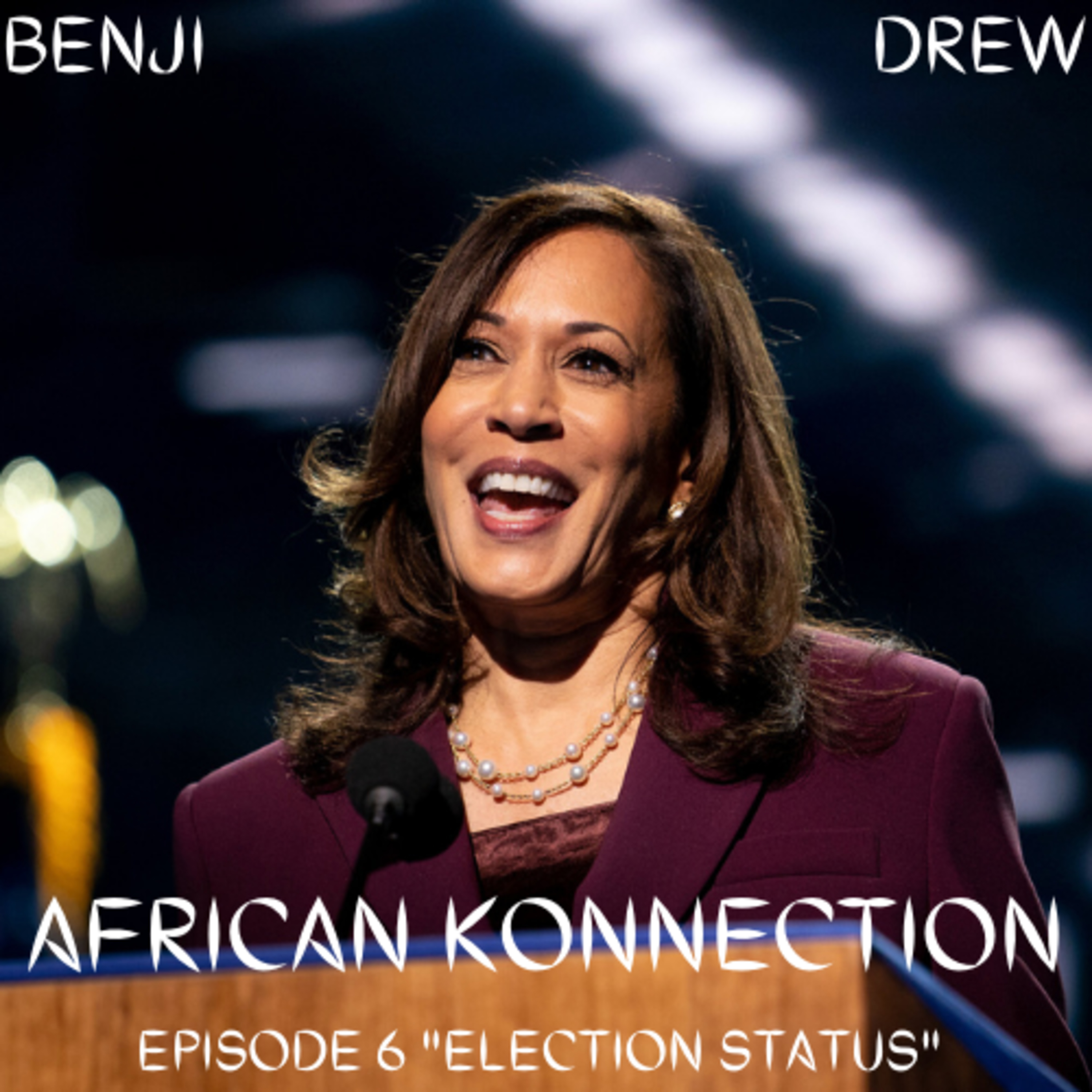 AFRICAN KONNECTION